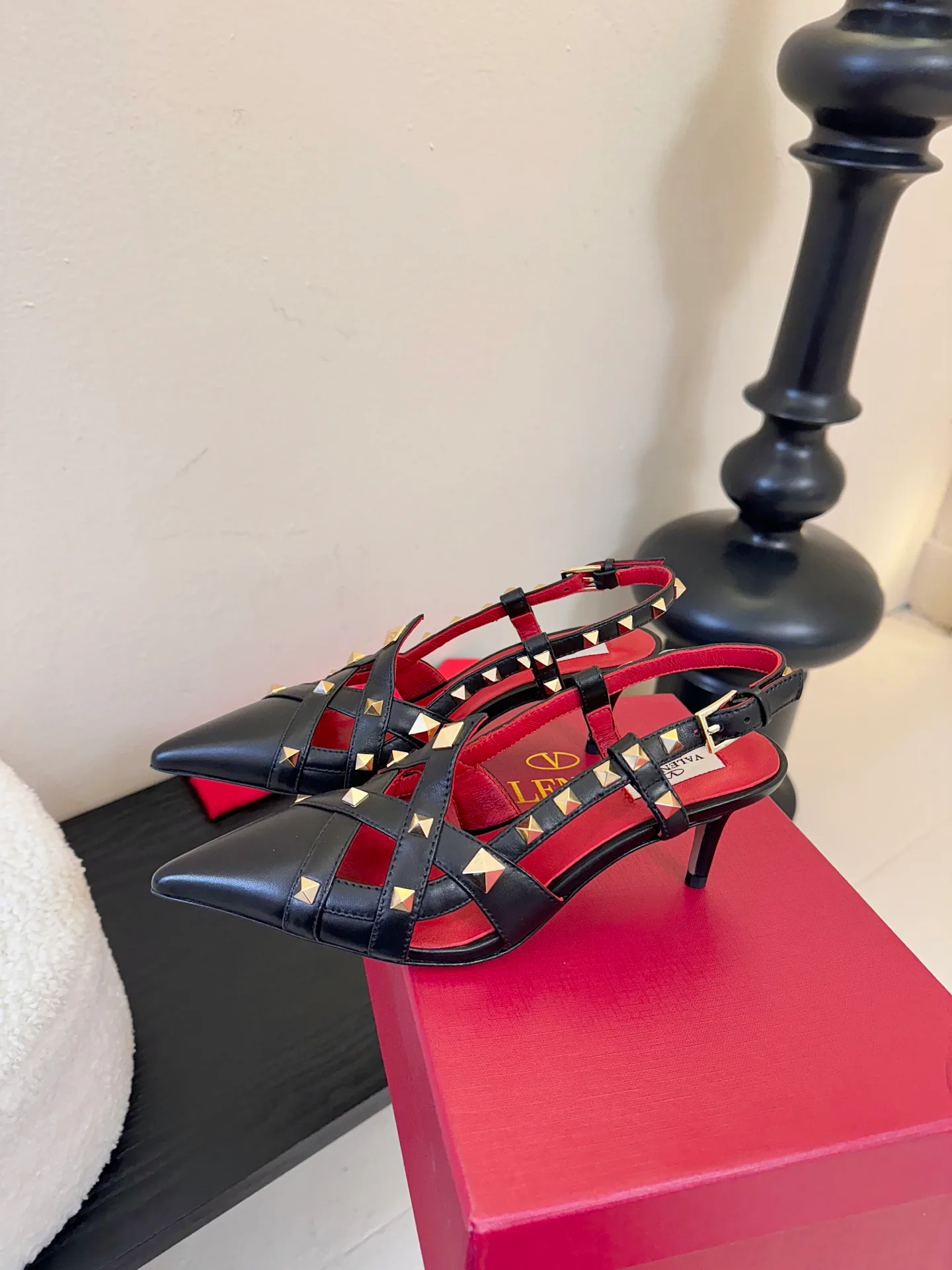 Туфли Женские Valentino 1319654