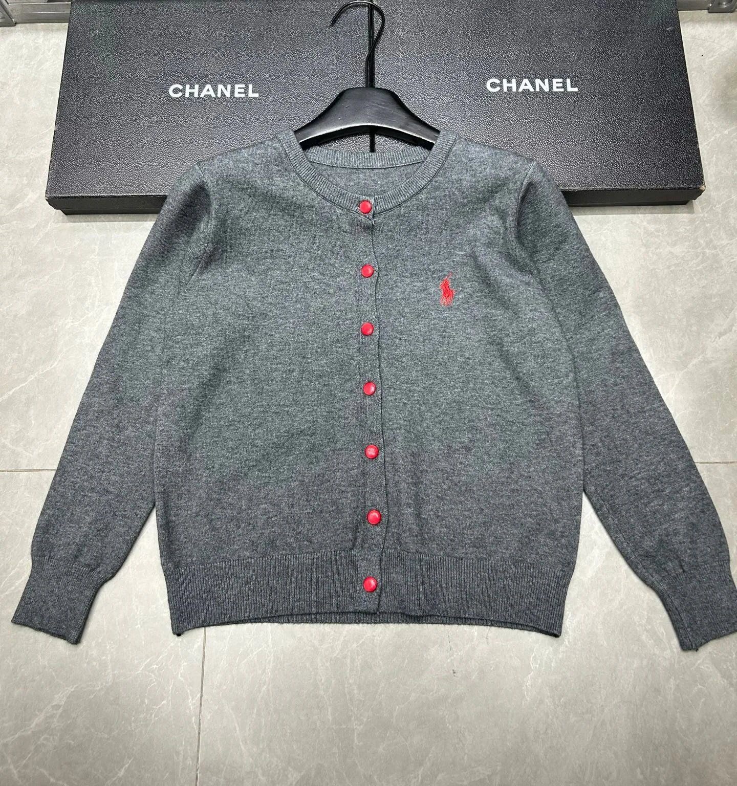 Джемперы Женские Ralph Lauren 550538