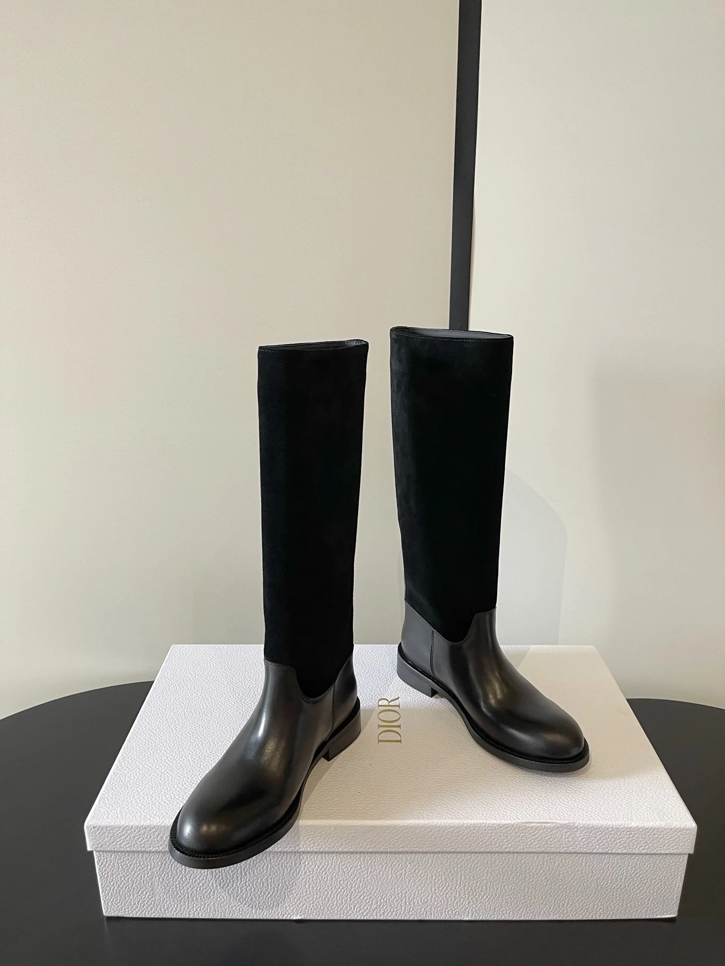 Сапоги Женские Christian Dior 18234931