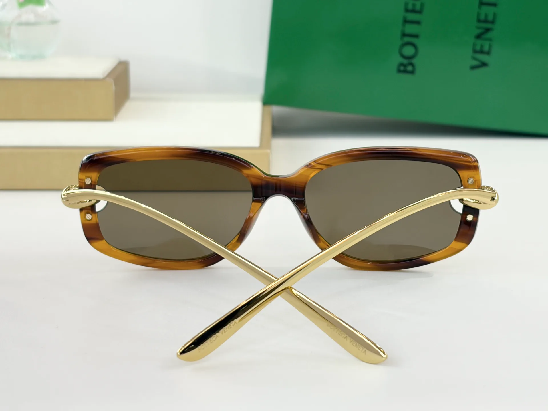 Очки Bottega Veneta 12564438