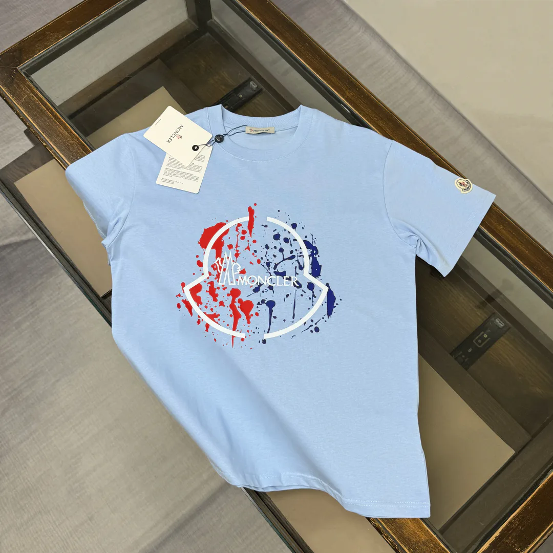Футболки Женские Moncler 10201164