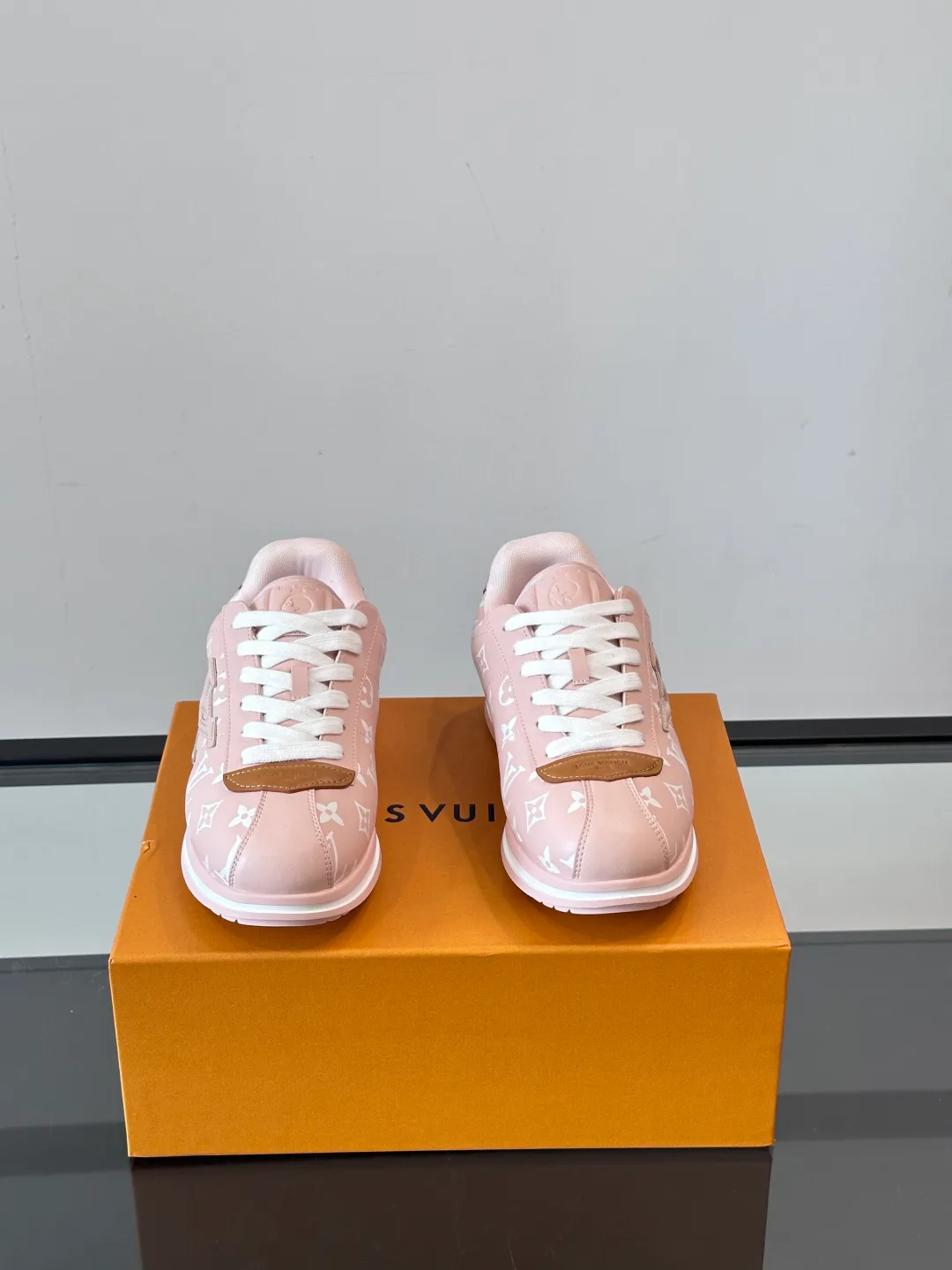 Кроссовки Мужские Louis Vuitton 55639