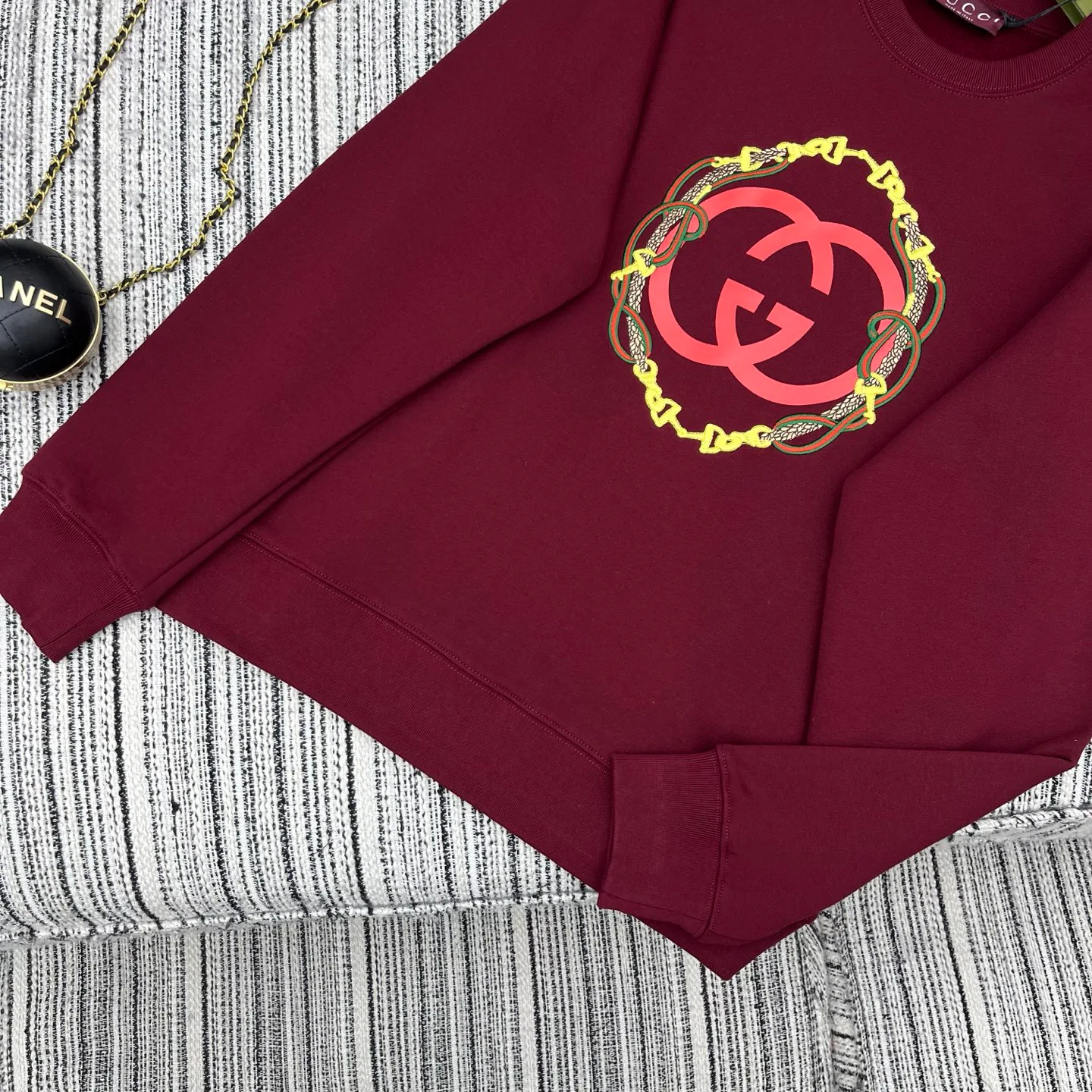 Свитшоты И Худи Женские Gucci 933596