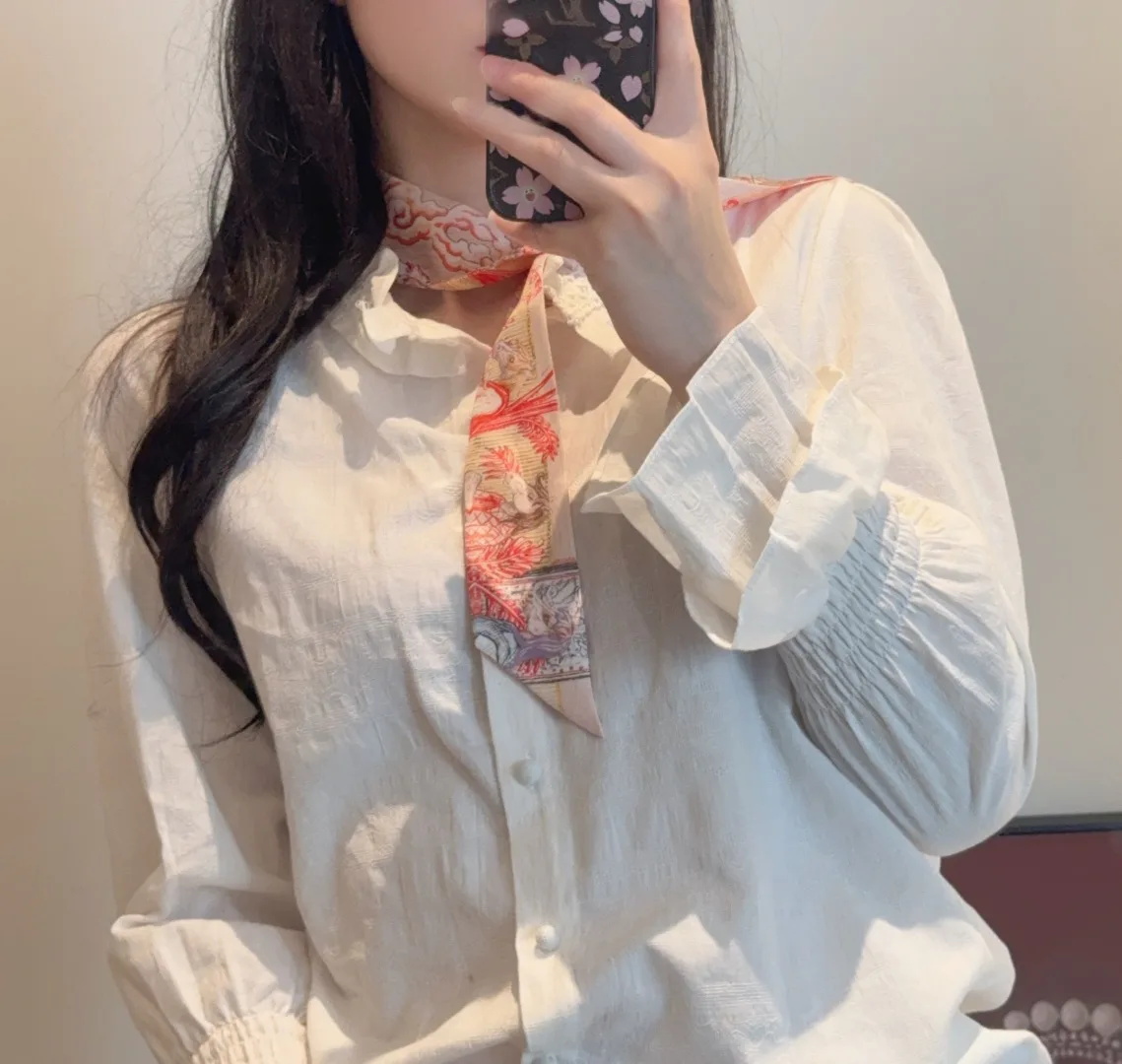 Платки Hermes 10416108