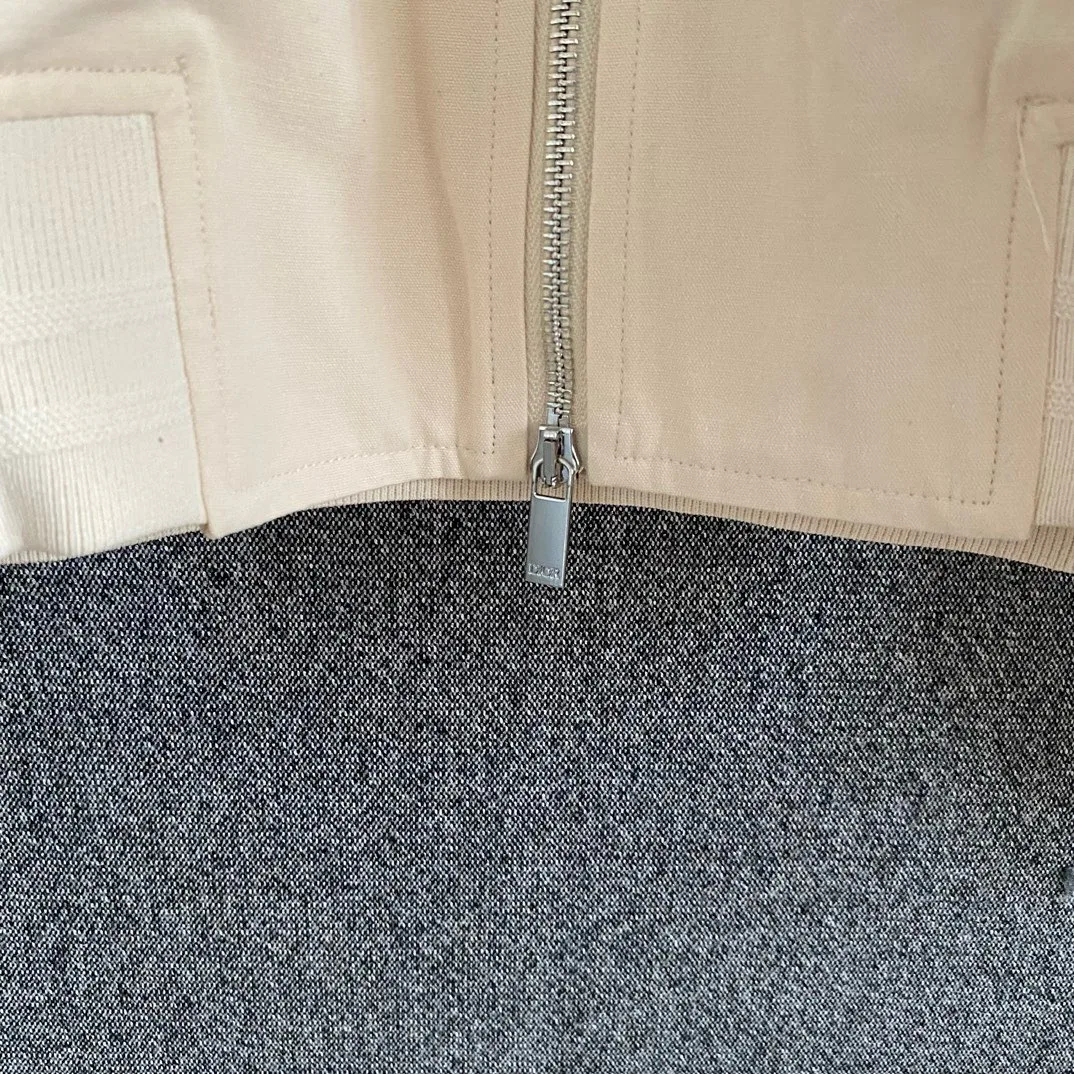 Куртки И Пуховики Мужские Christian Dior 48400