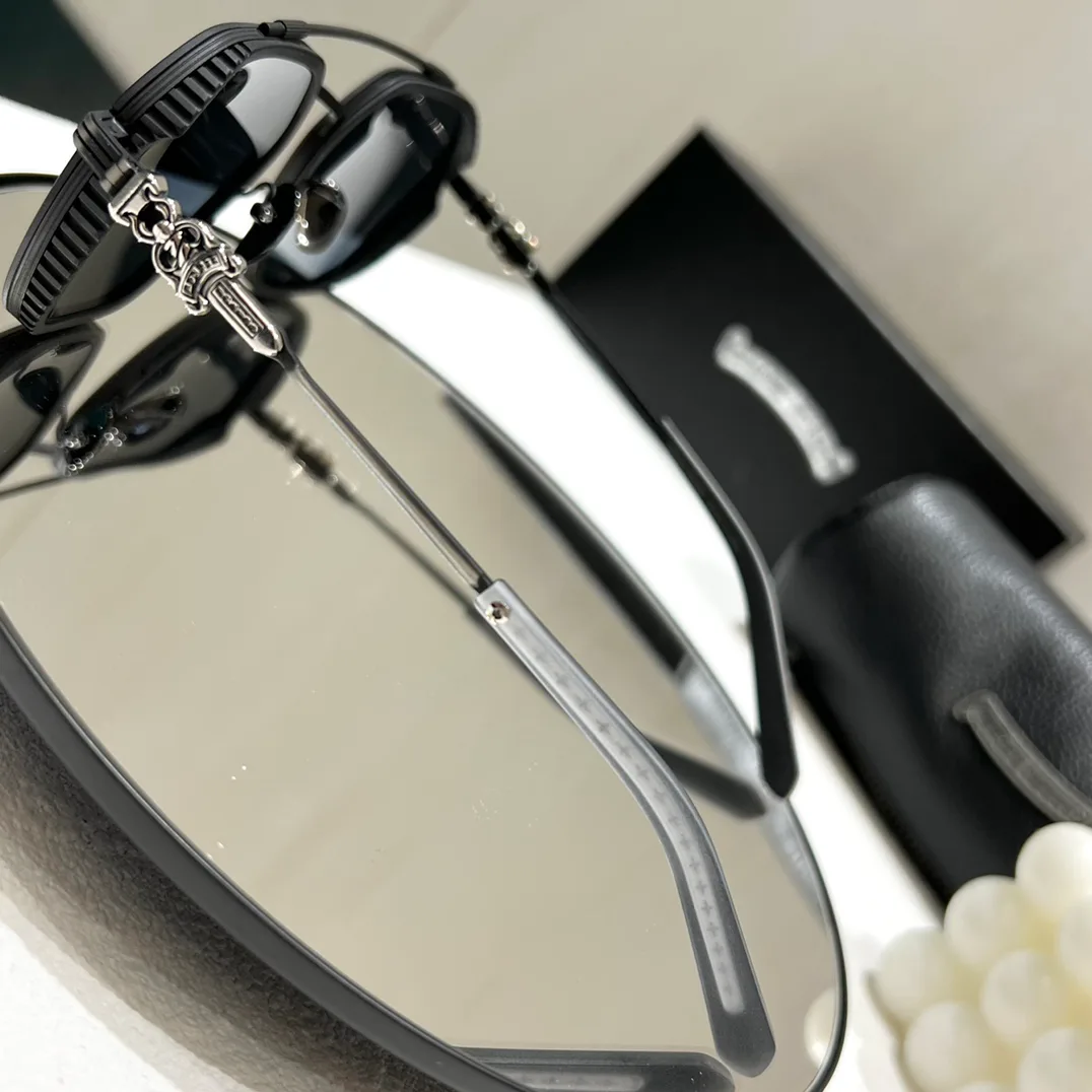 Очки Chrome Hearts 205352