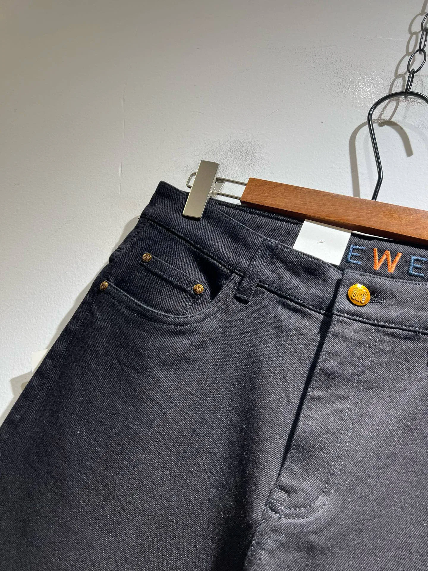 Брюки Мужские Loewe 392689