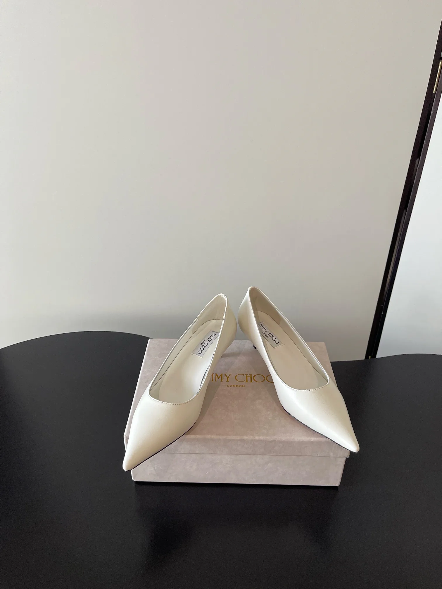 Туфли Женские Jimmy Choo 291804