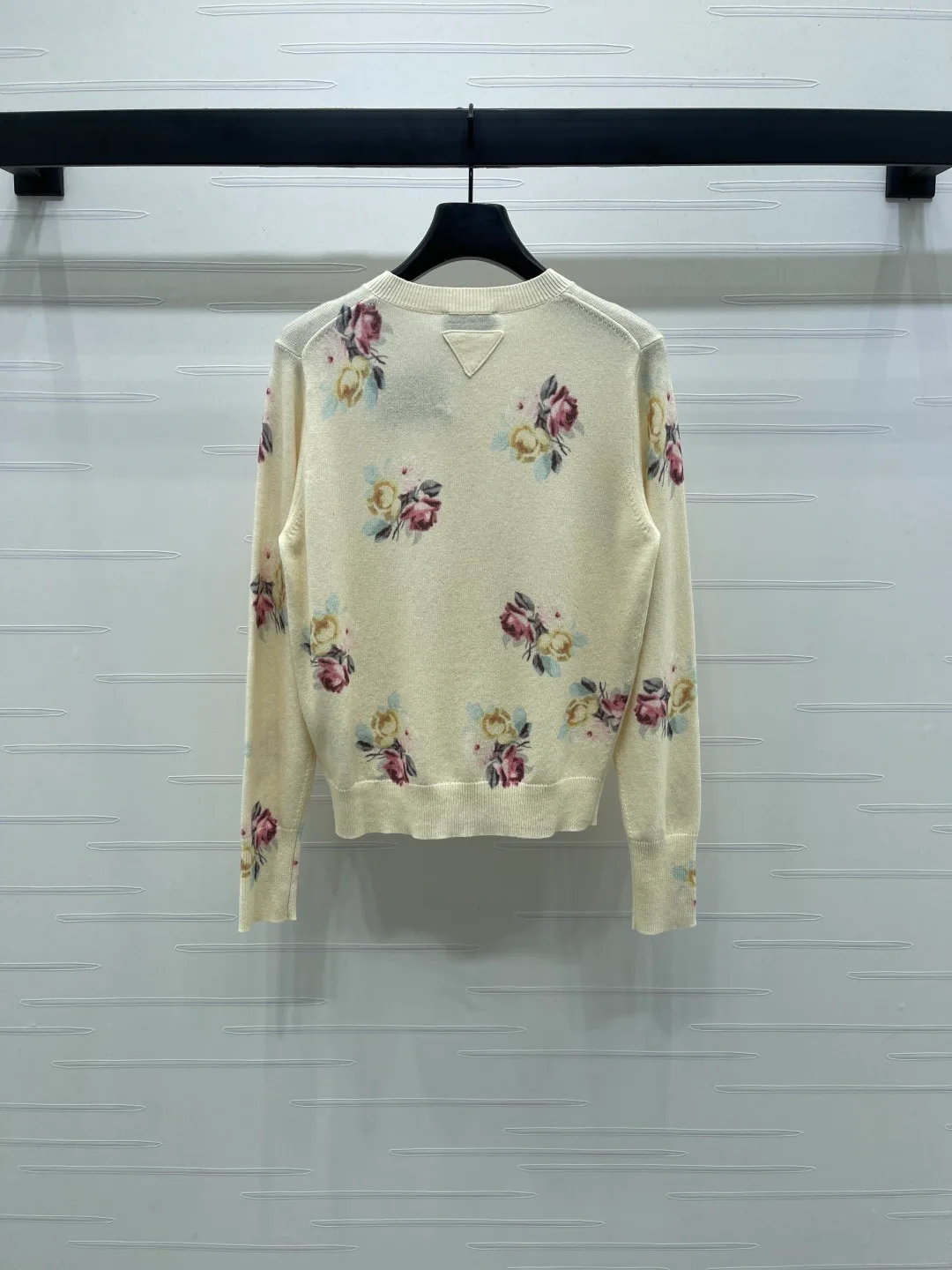 Джемперы И Свитеры Женские Prada 18038868