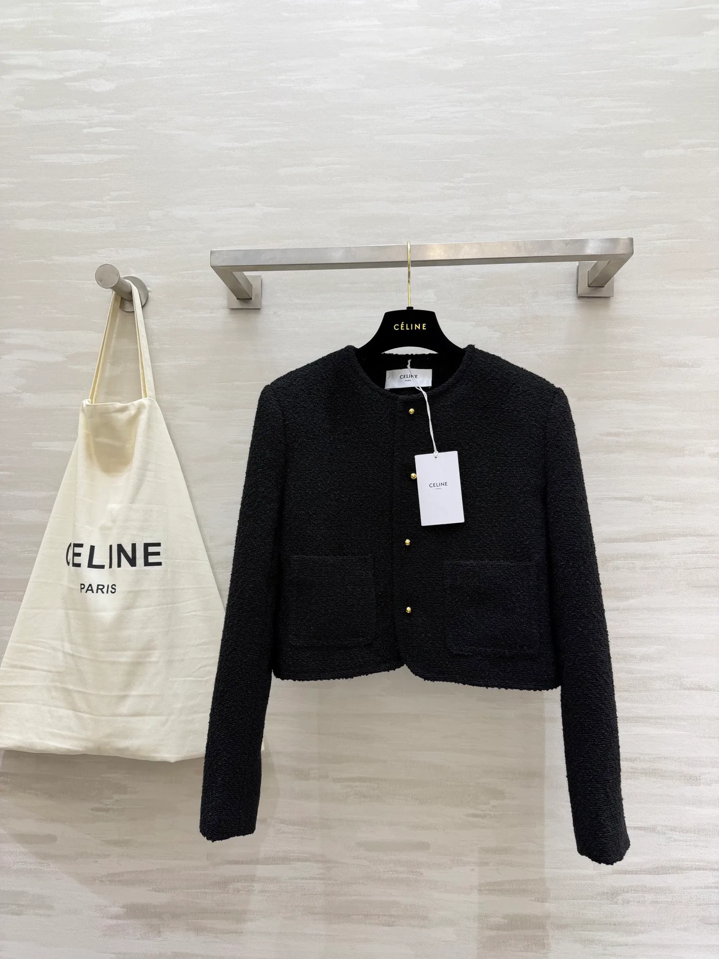 Жакеты Женские Celine 3951692