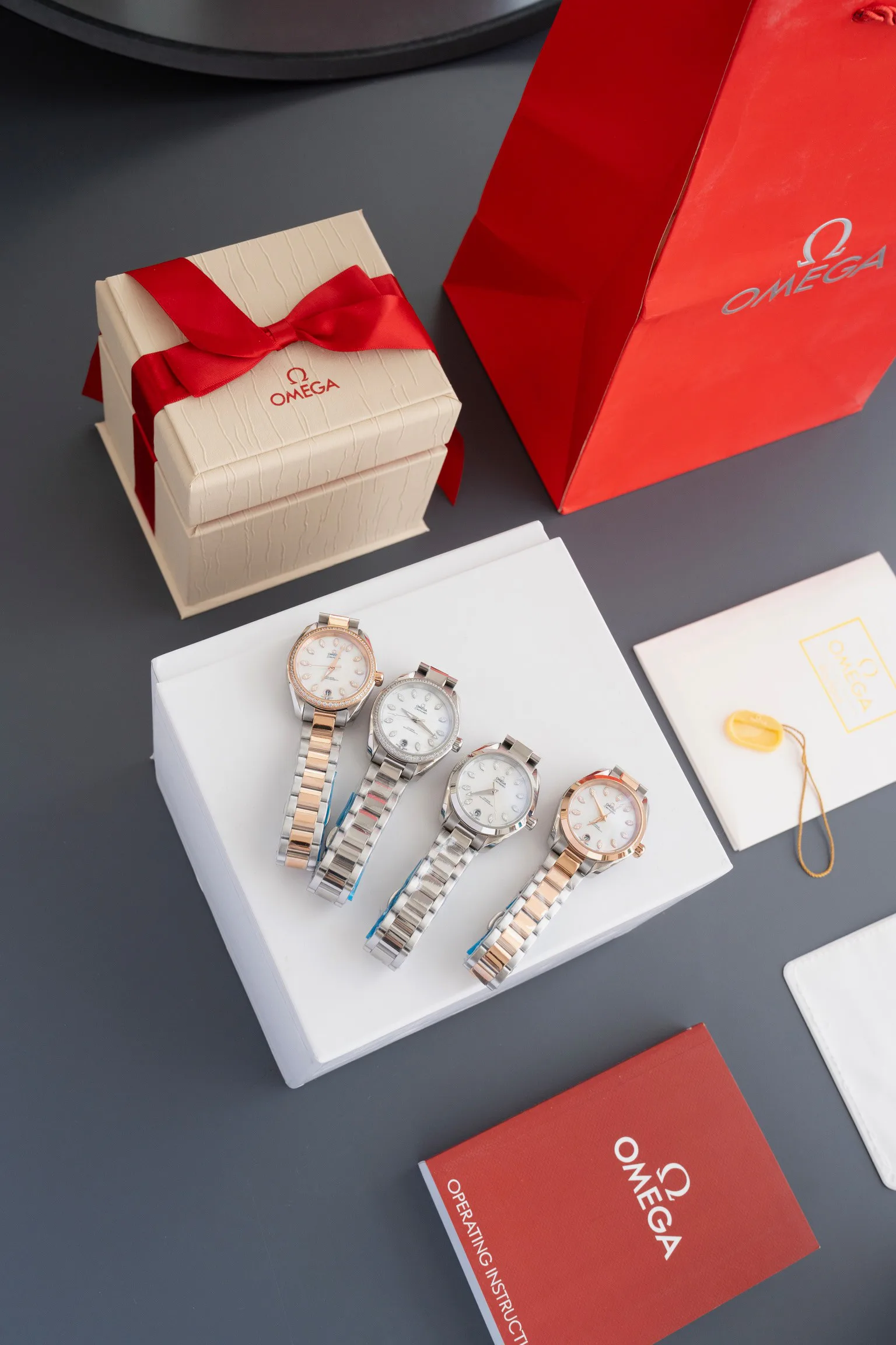 Часы Женские Omega 11798271