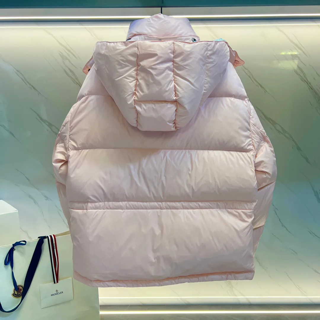 Куртки И Пуховики Женские Moncler 18710382