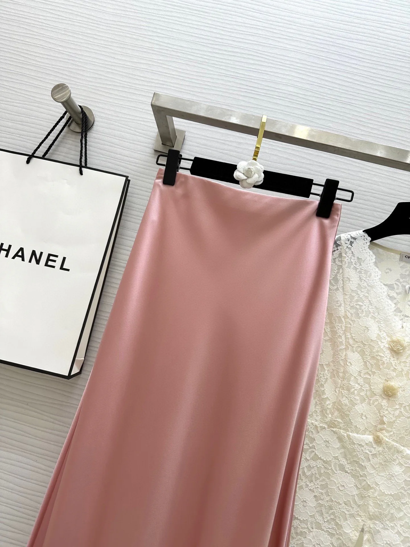 Юбки Женские Saint Laurent 11568074