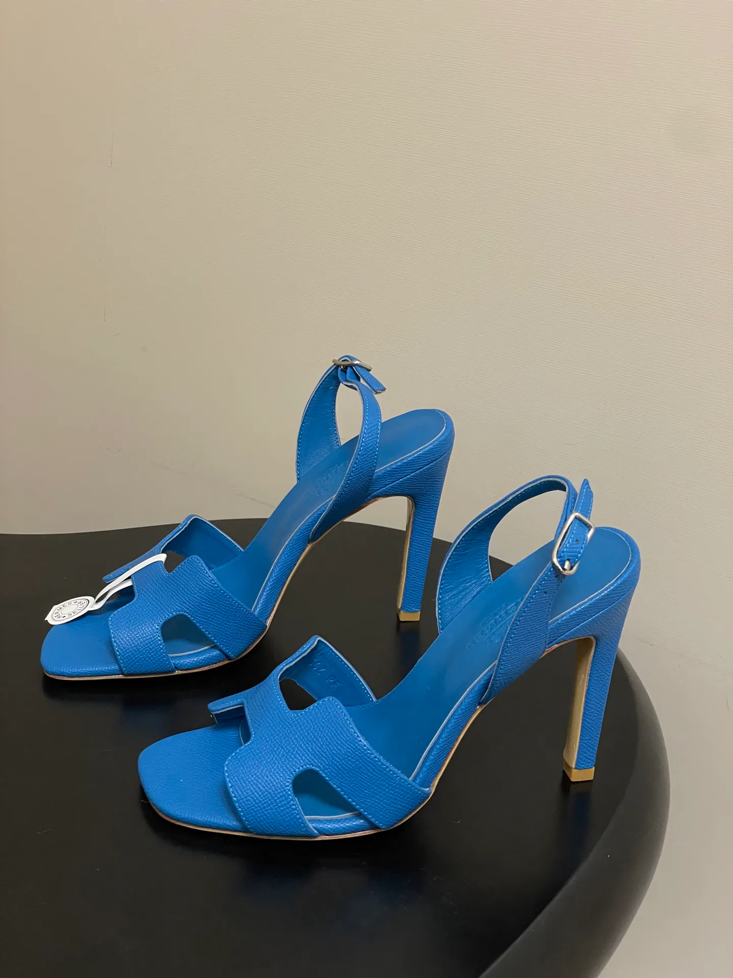 Босоножки Женские Hermes 9006958