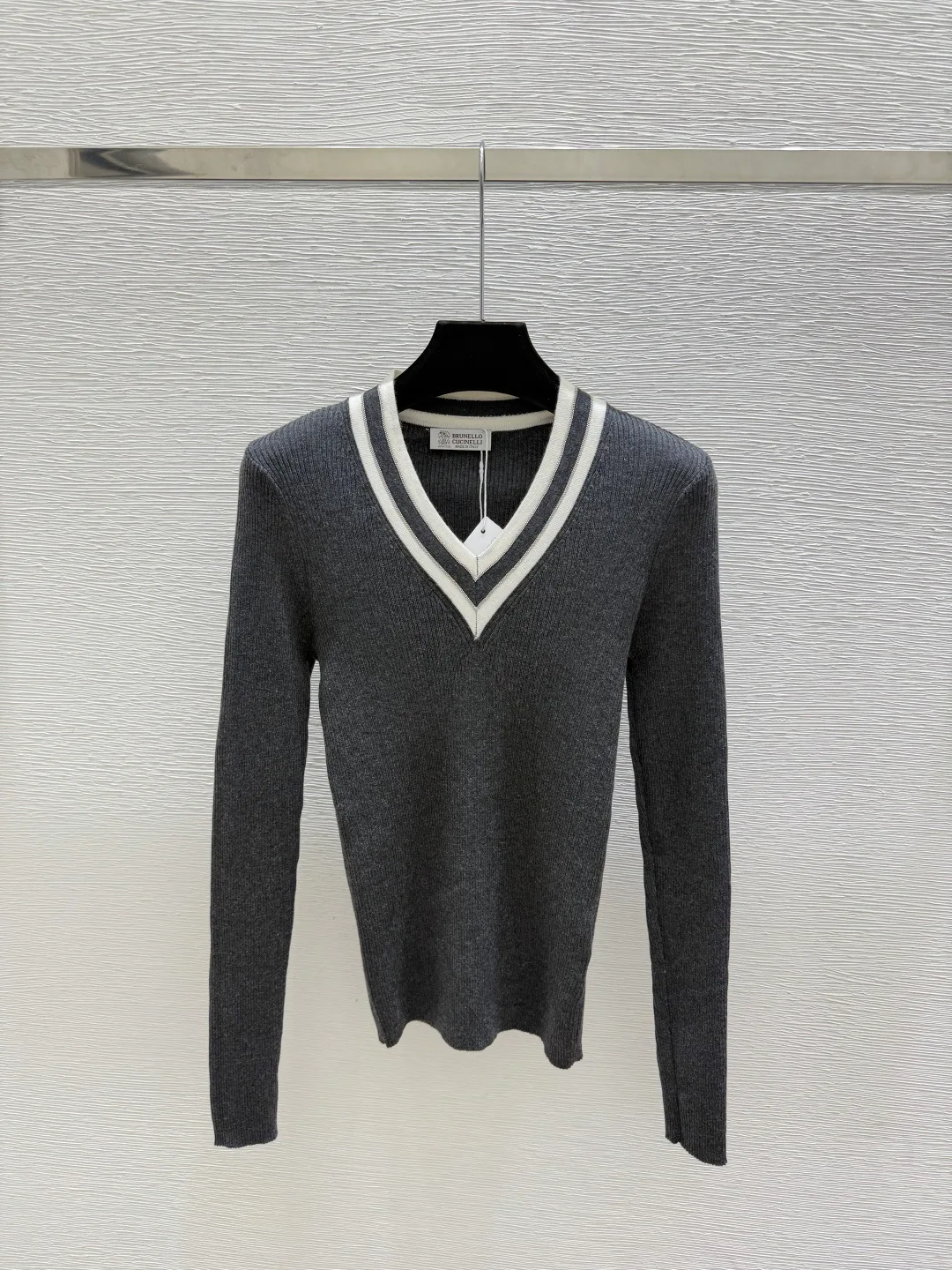 Джемперы И Свитеры Женские Brunello Cucinelli 18382460