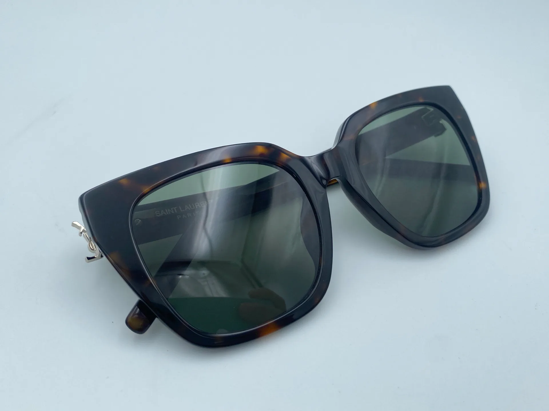 Очки Saint Laurent 17434391