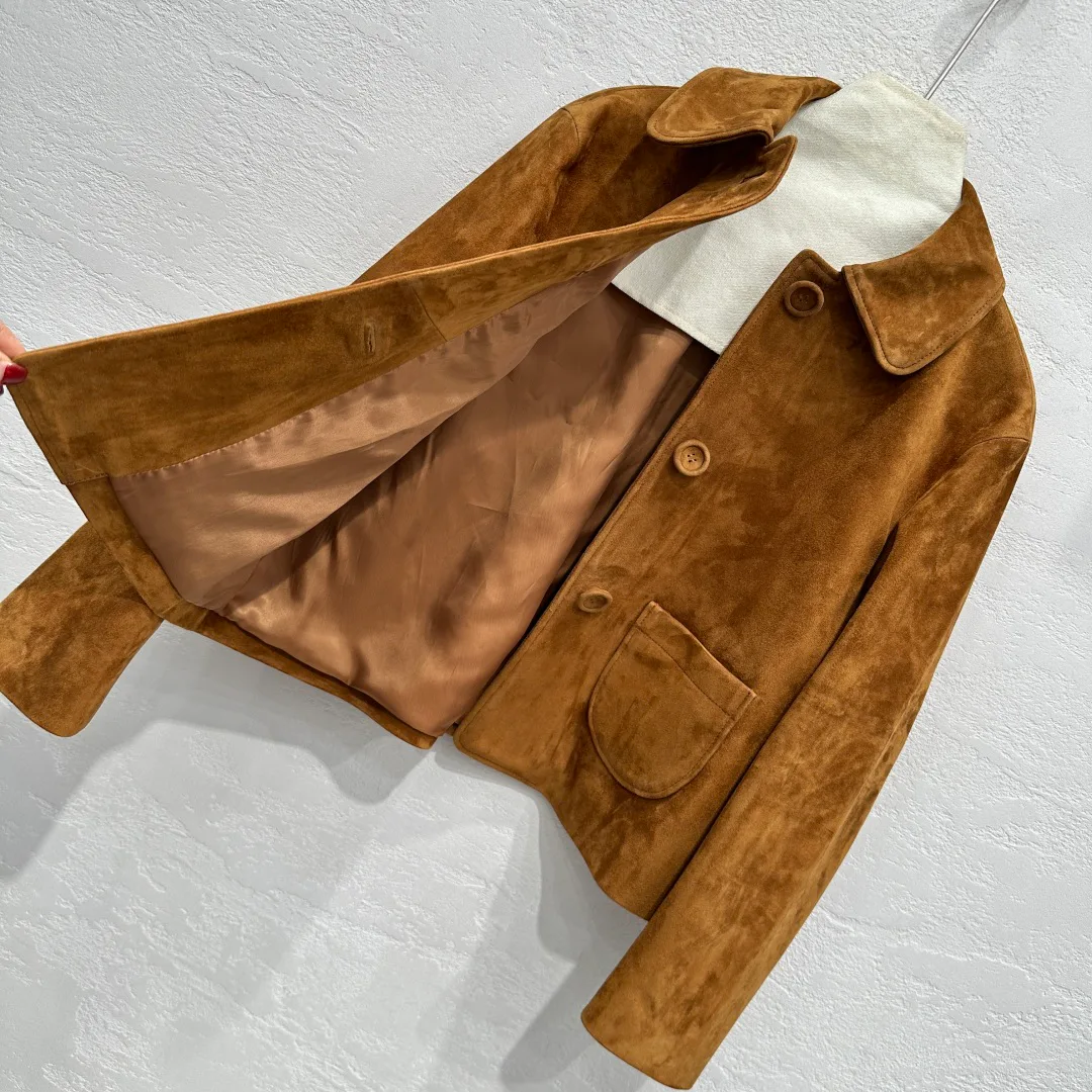 Дубленки Женские Celine 29887