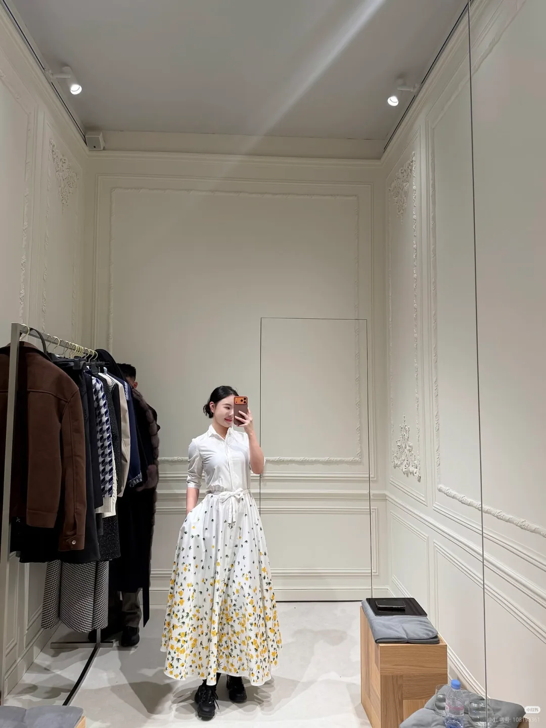 Юбки Женские Christian Dior 11505133