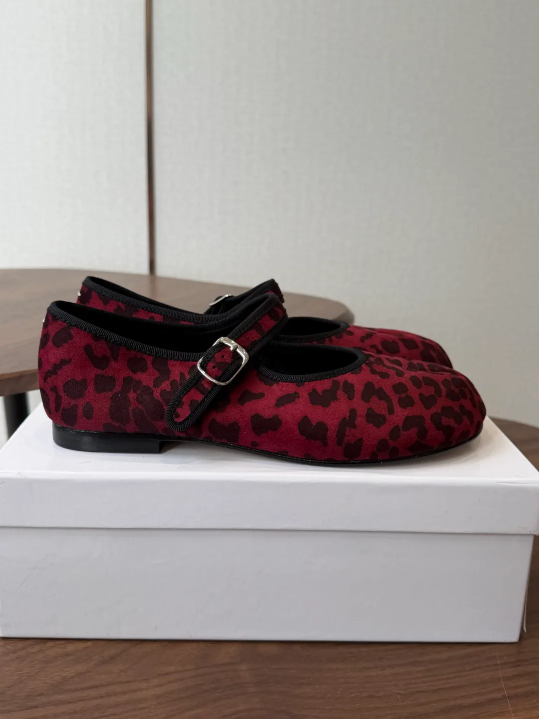 Туфли Женские Maison Margiela 17913155
