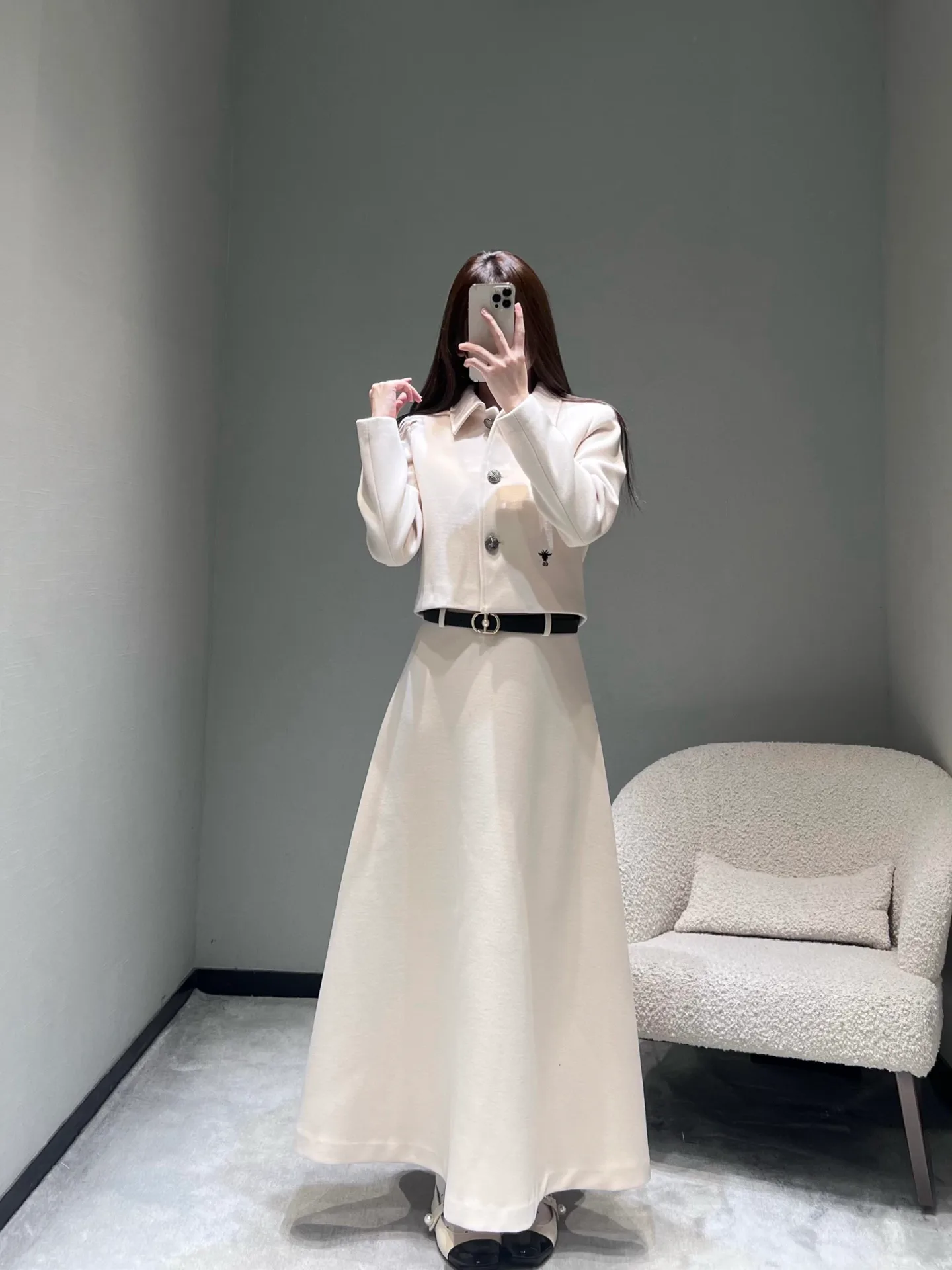 Костюмы Женские Christian Dior 598308