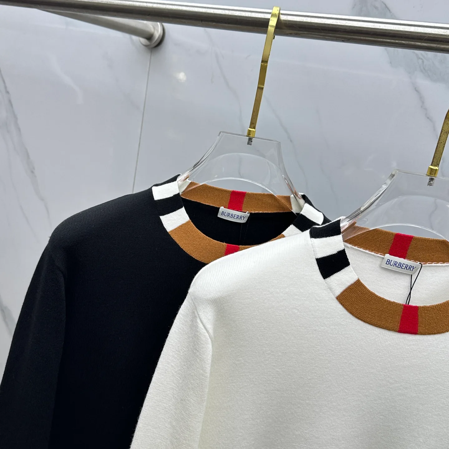 Джемперы И Свитеры Мужские Burberry 514856