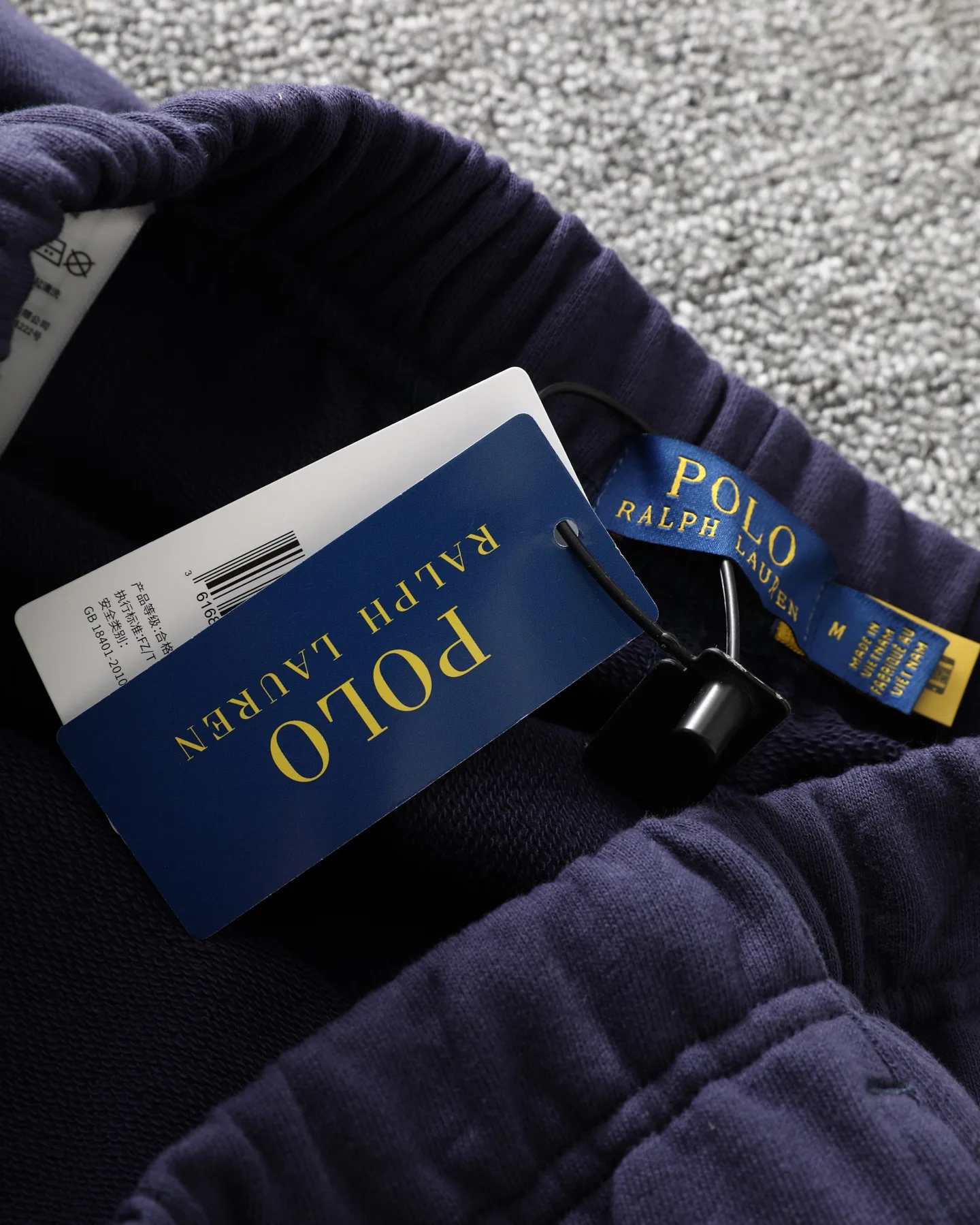 Шорты Женские Ralph Lauren 9182234