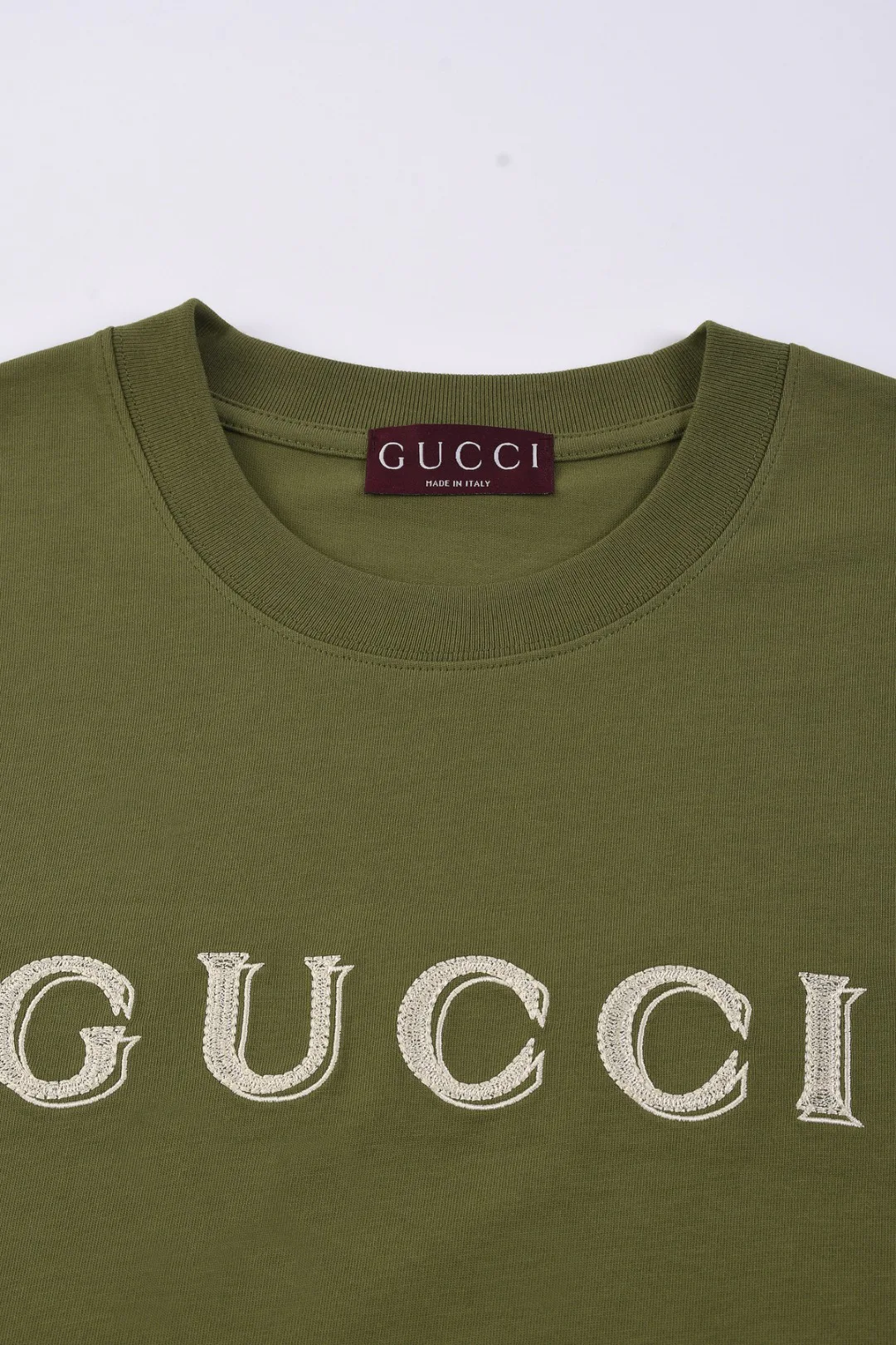 Футболки Мужские Gucci 6046188