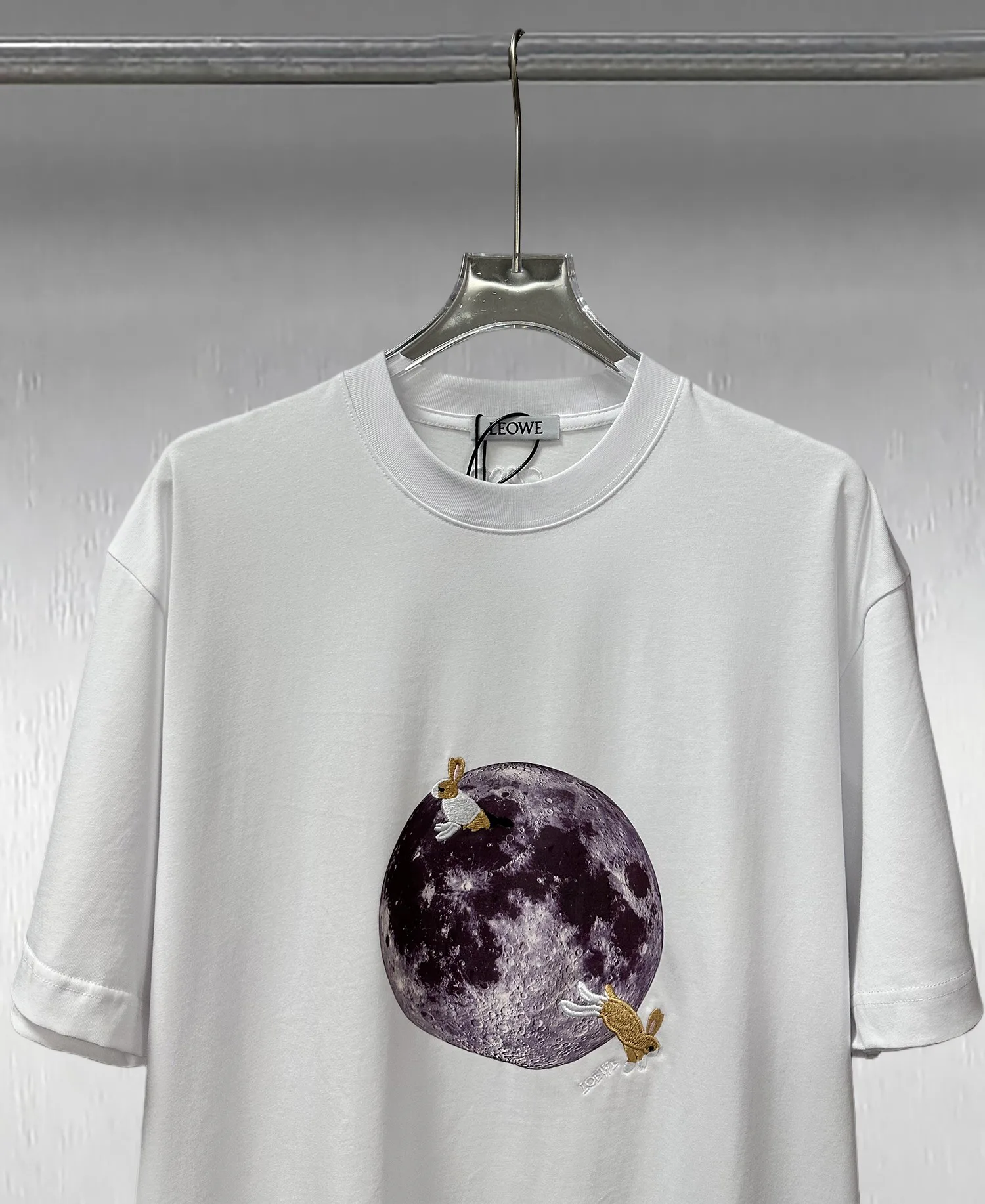 Футболки Женские Loewe 955128