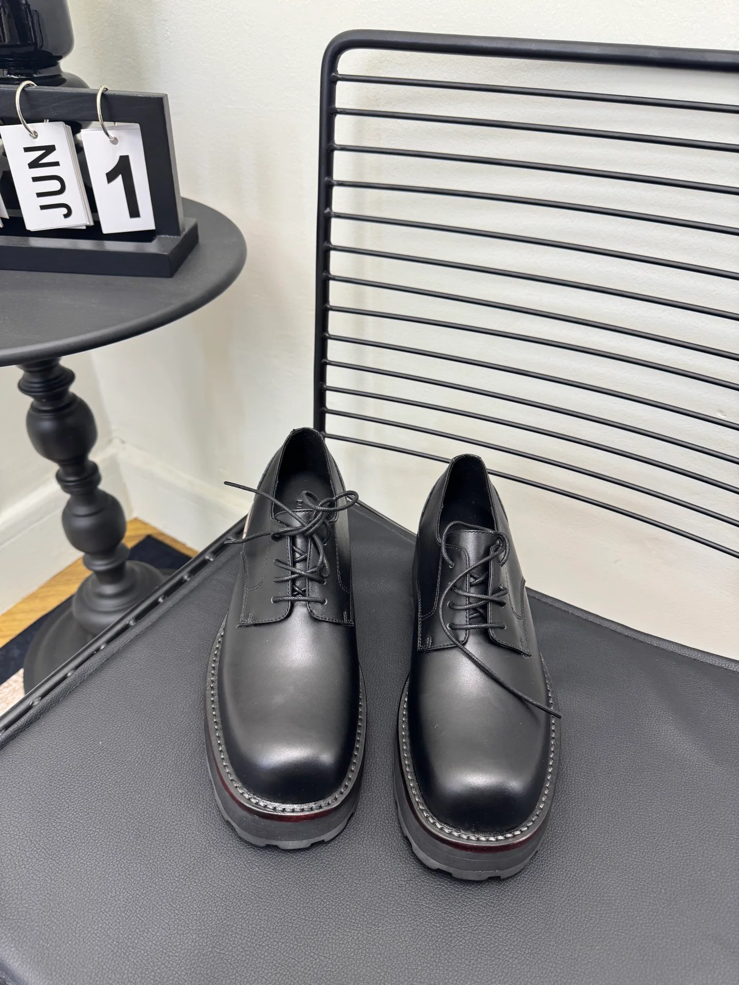 Лоферы И Туфли Мужские Balenciaga 3475509