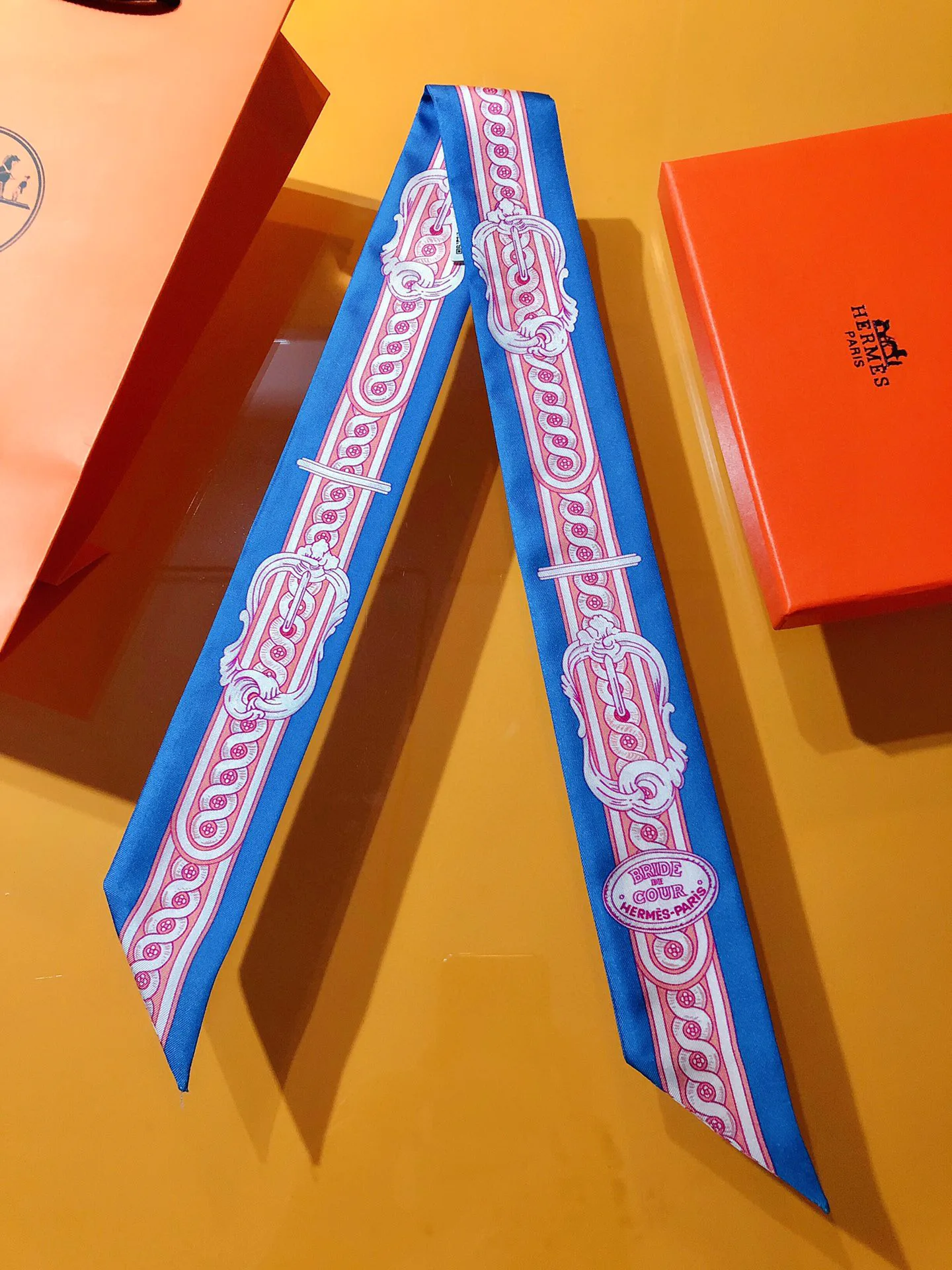 Платки Hermes 2263453