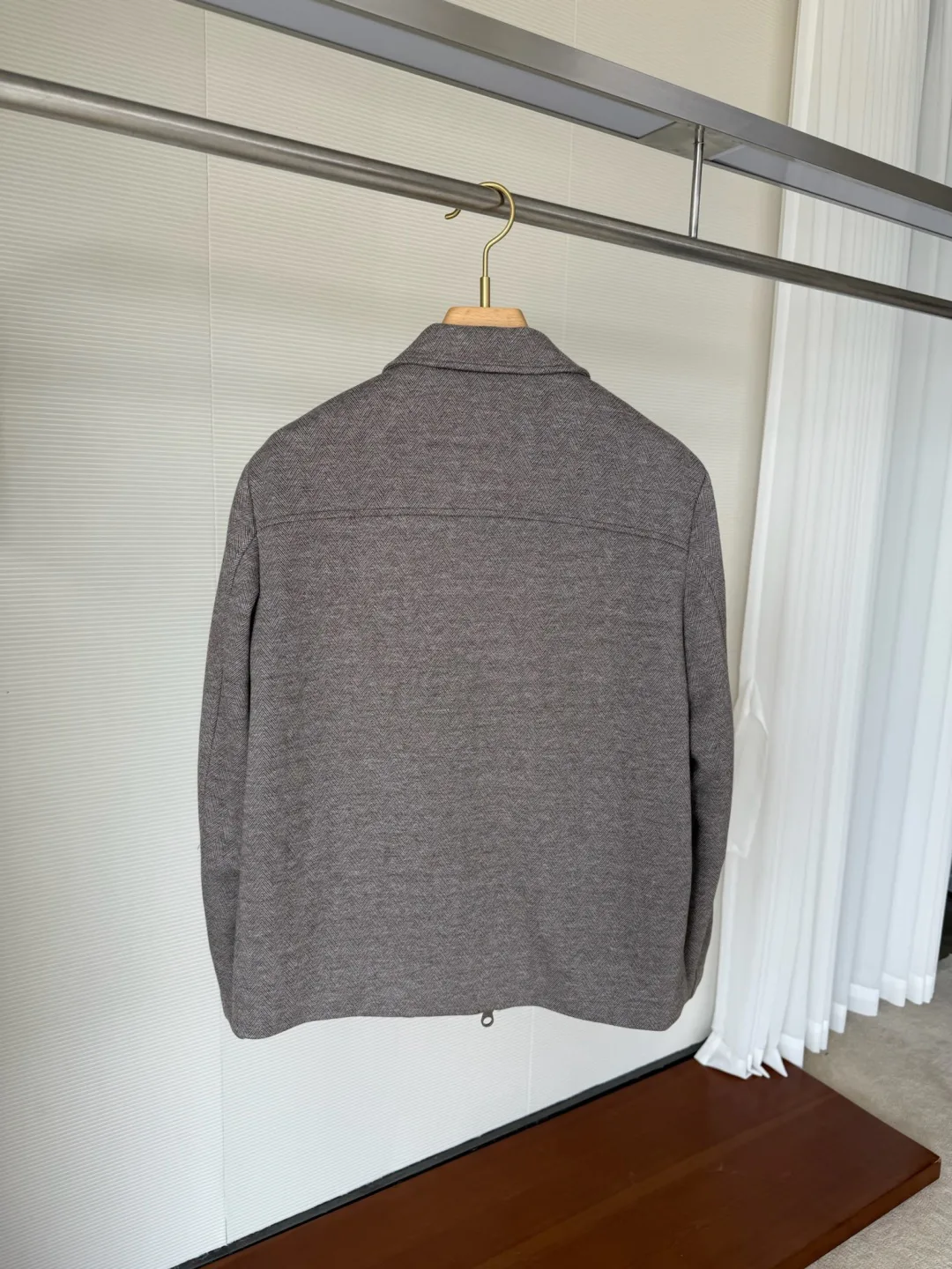 Куртки И Пуховики Мужские Loro Piana 862061