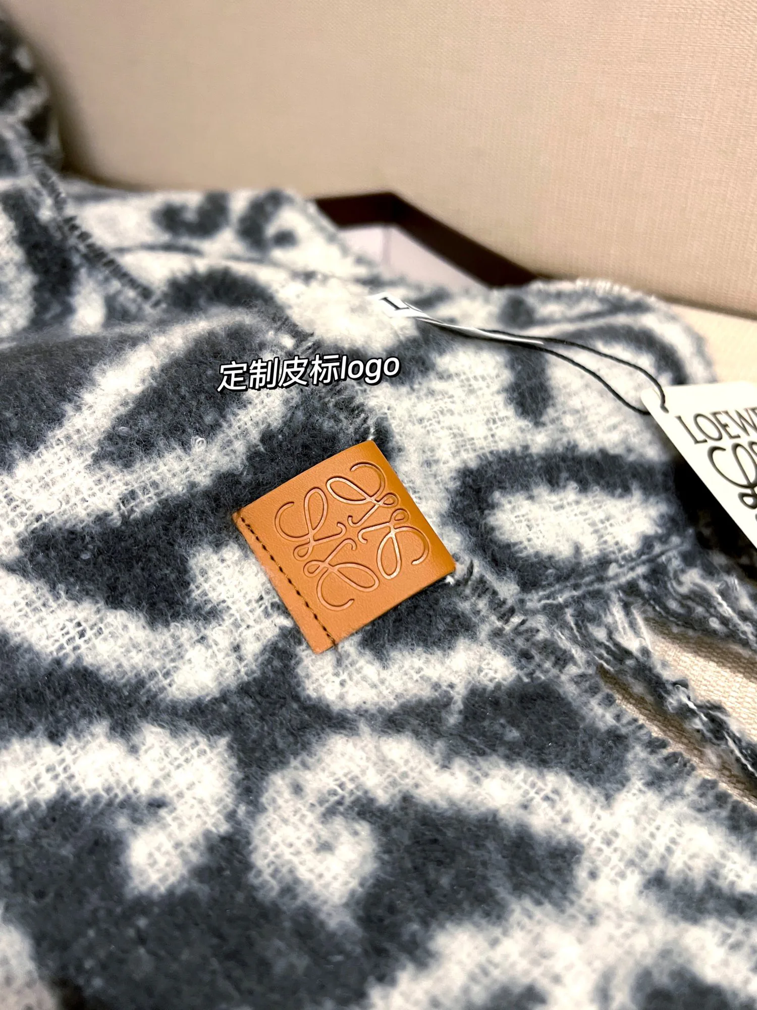Шарфы Loewe 5728386