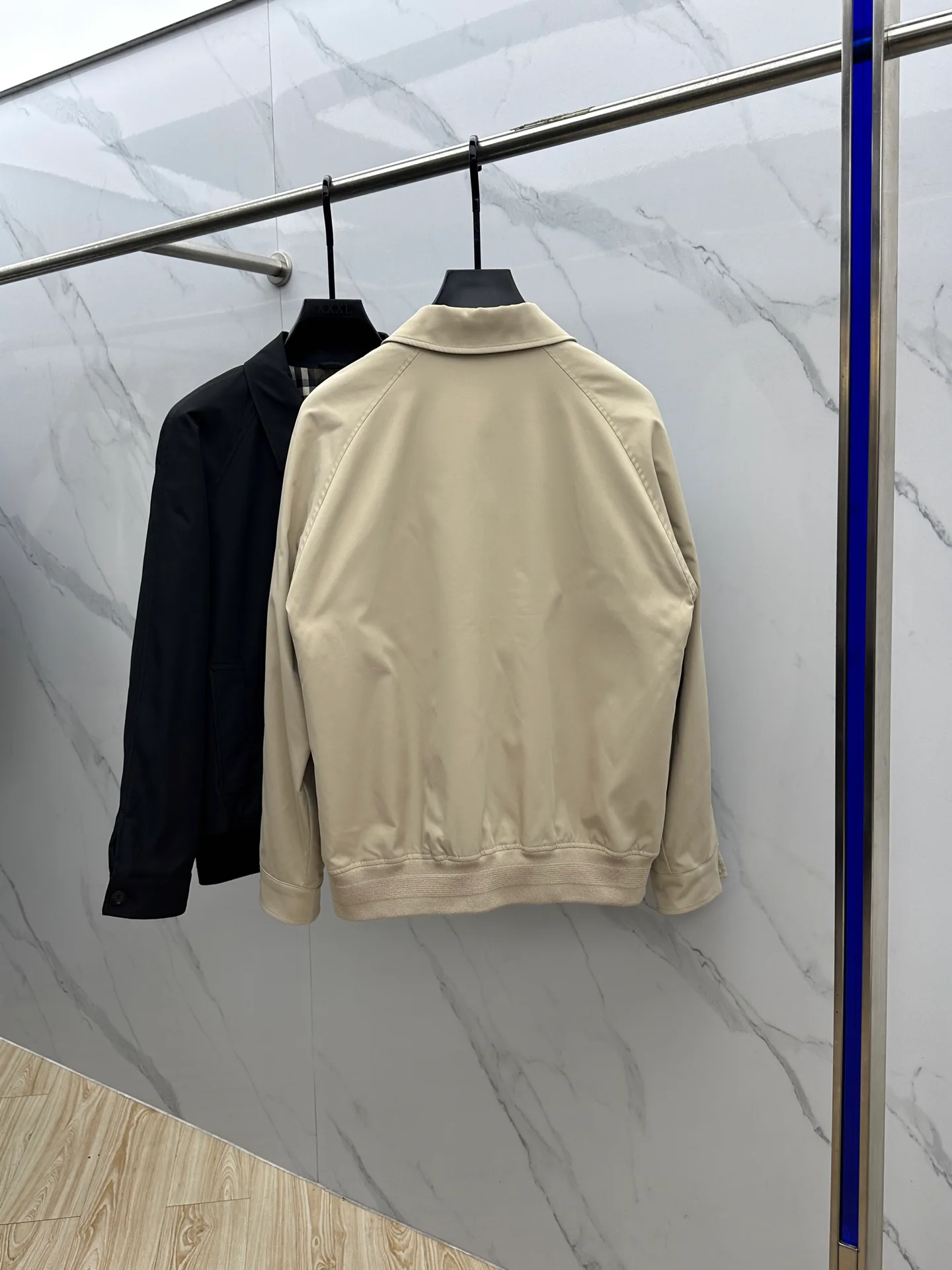 Куртки И Пуховики Мужские Burberry 846078