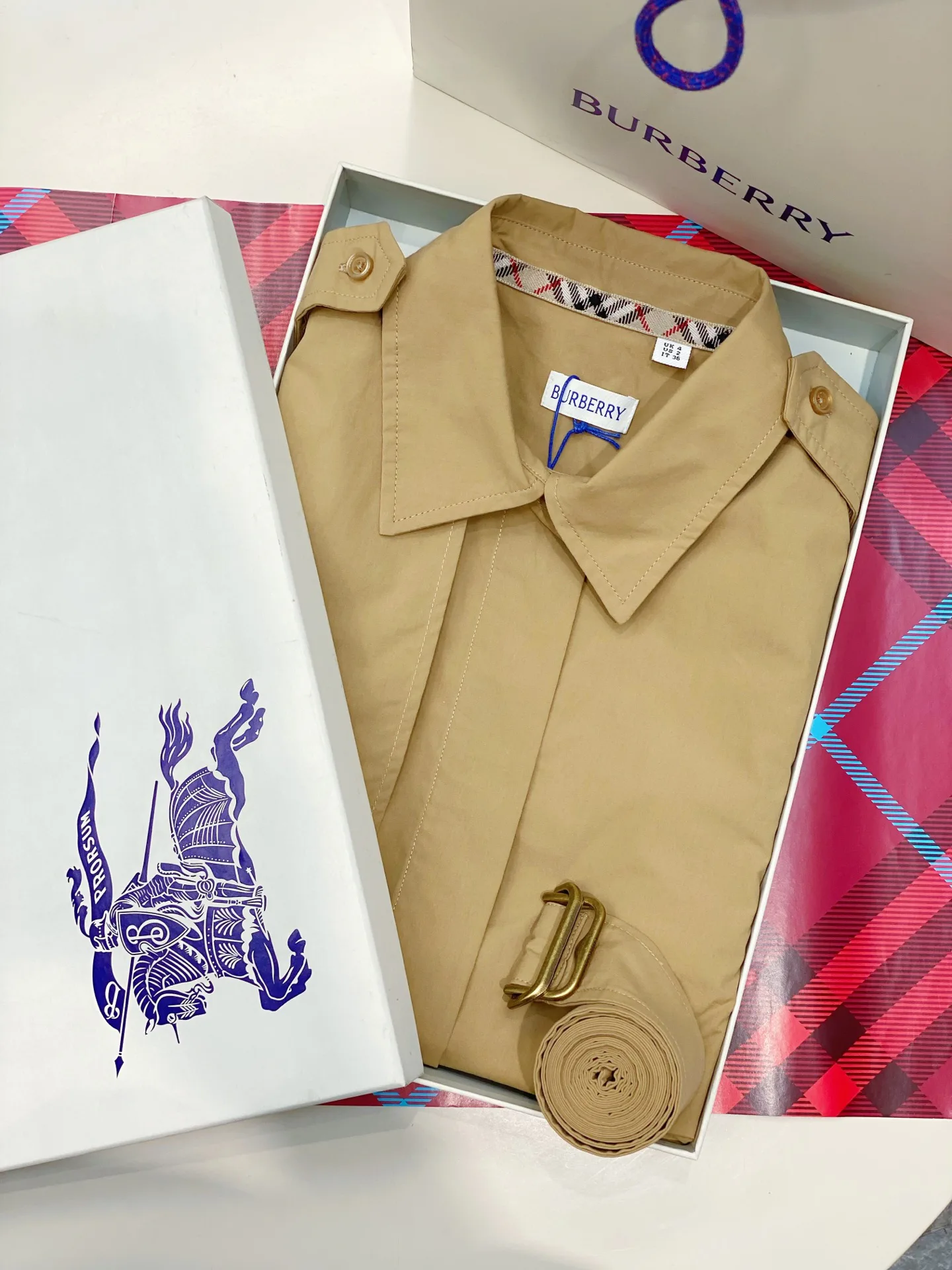 Платья Женские Burberry 17361062