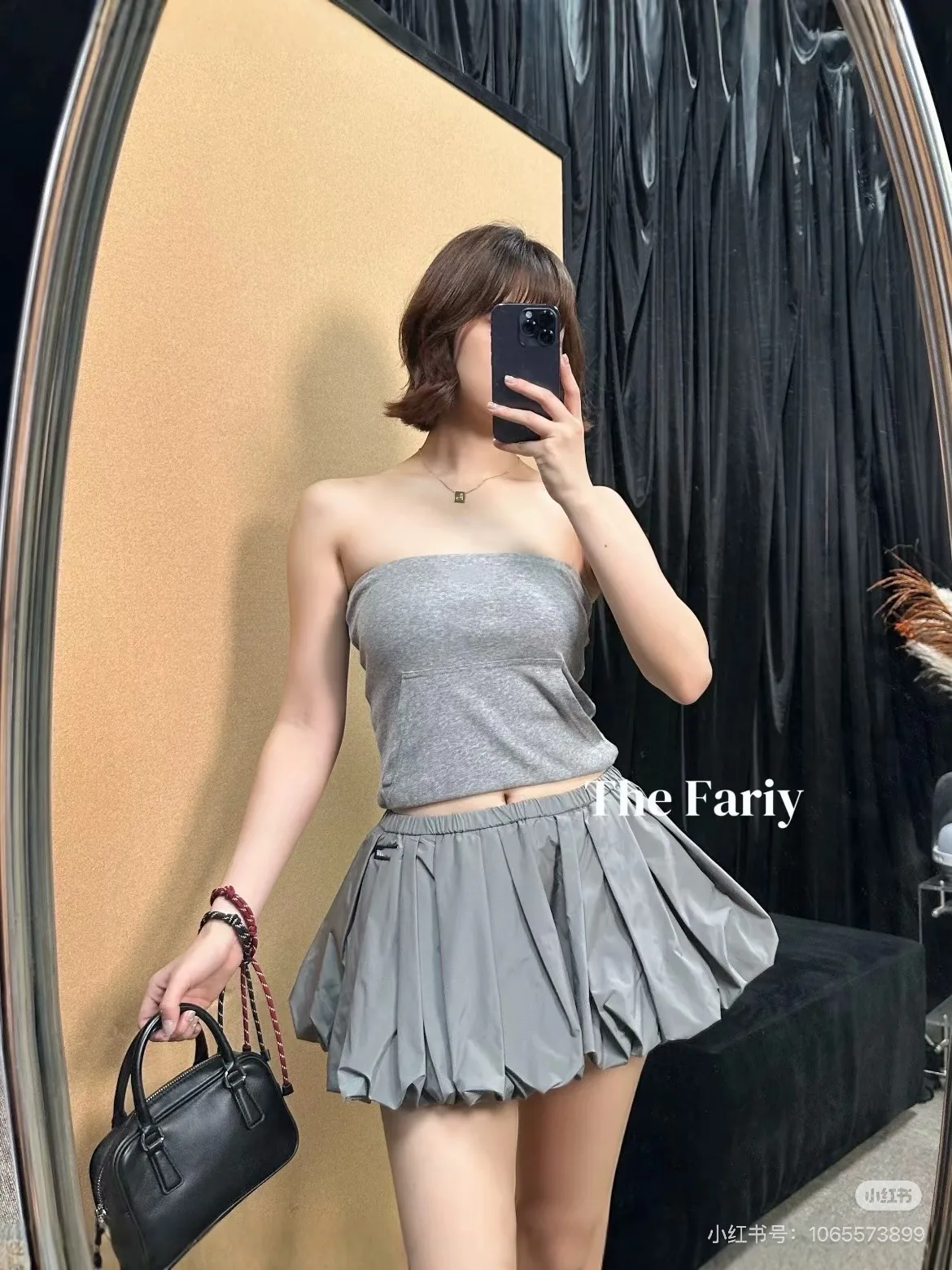 Юбки Женские Miu Miu 17950189