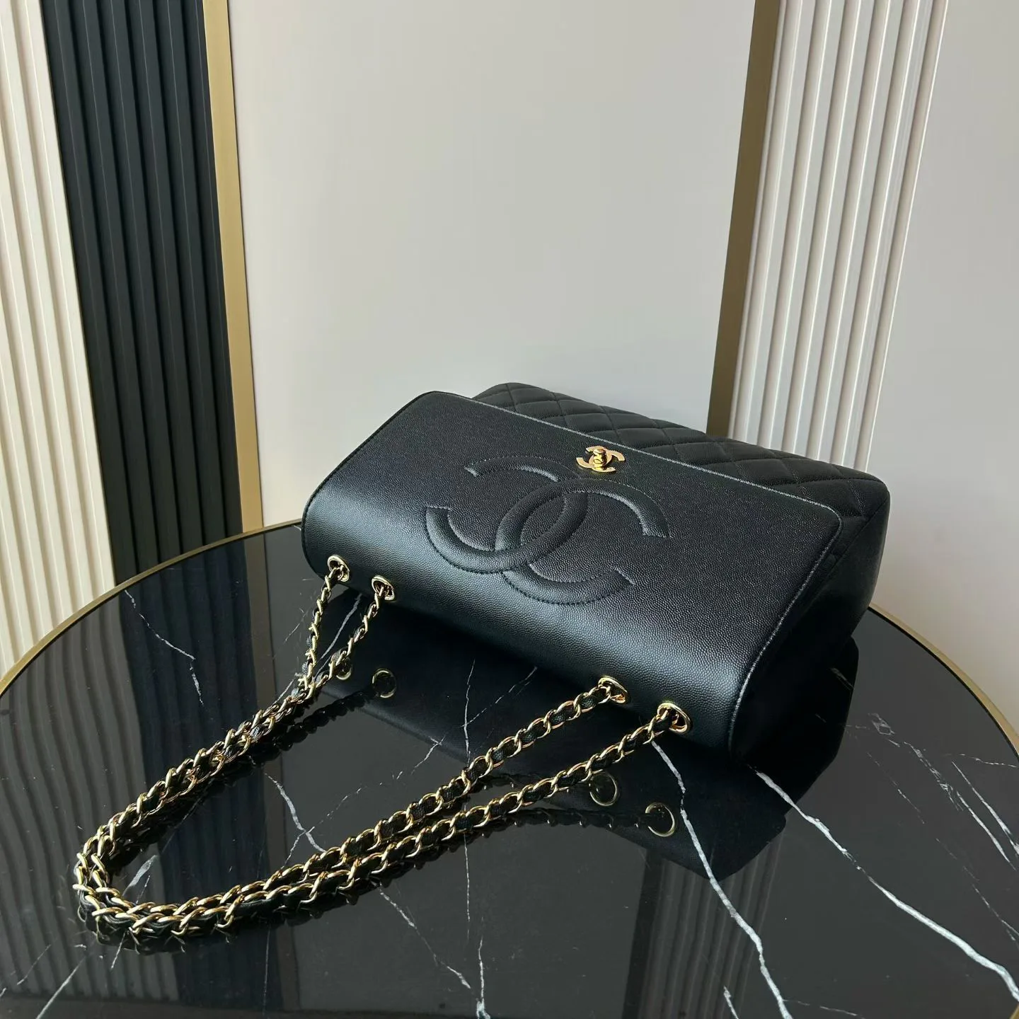 Классические Сумки Женские Chanel 1448752