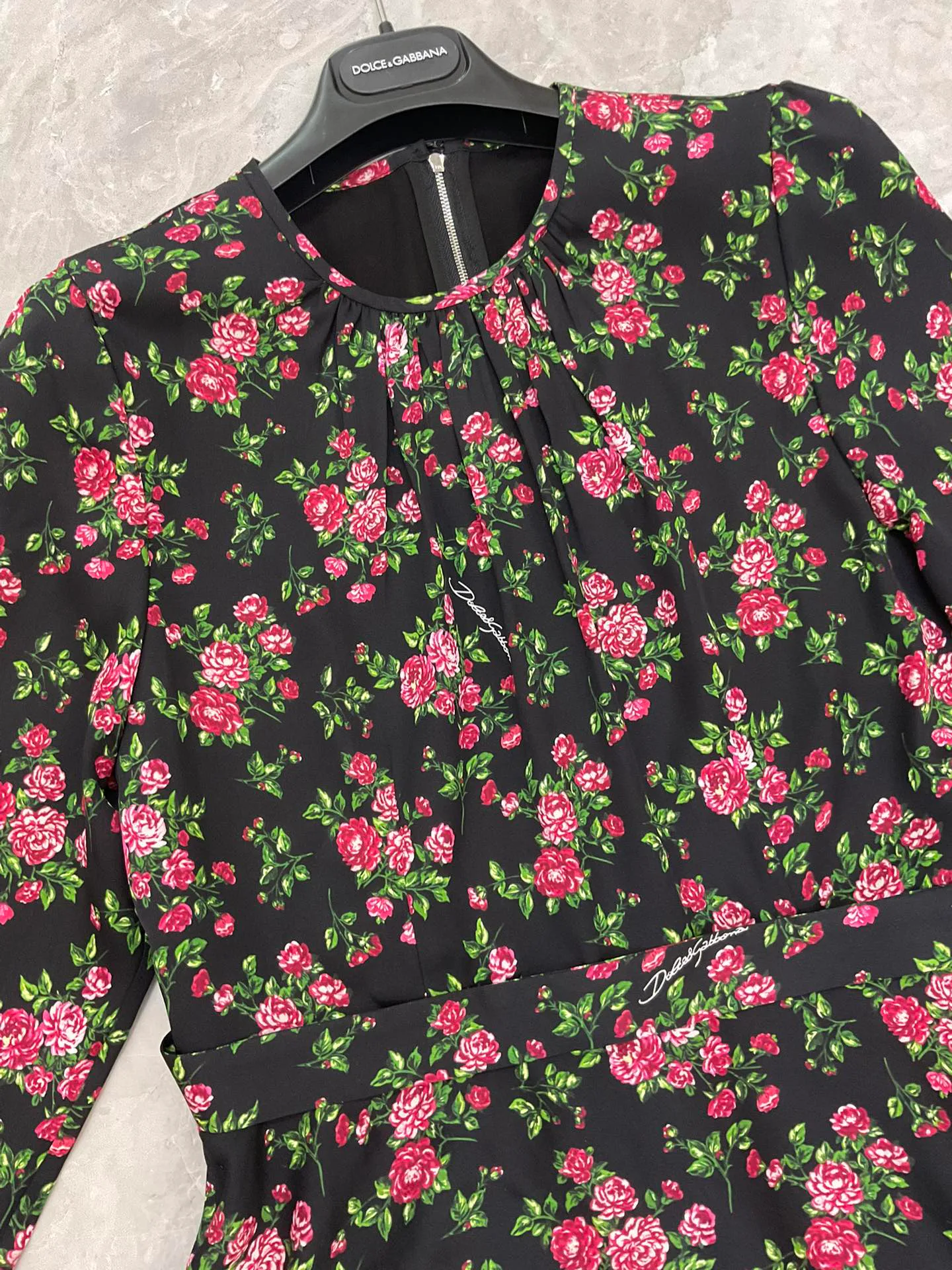 Платья Женские Dolce & Gabbana 4616782