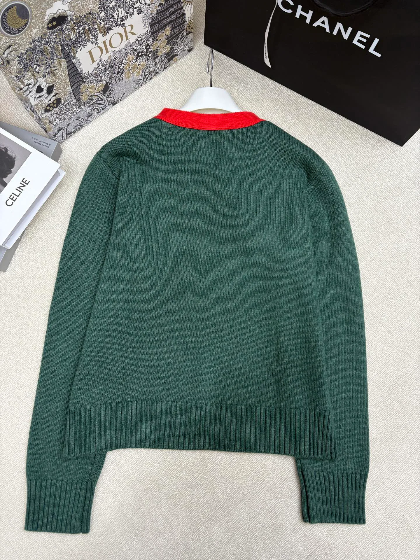 Джемперы И Свитеры Женские Gucci 5078230