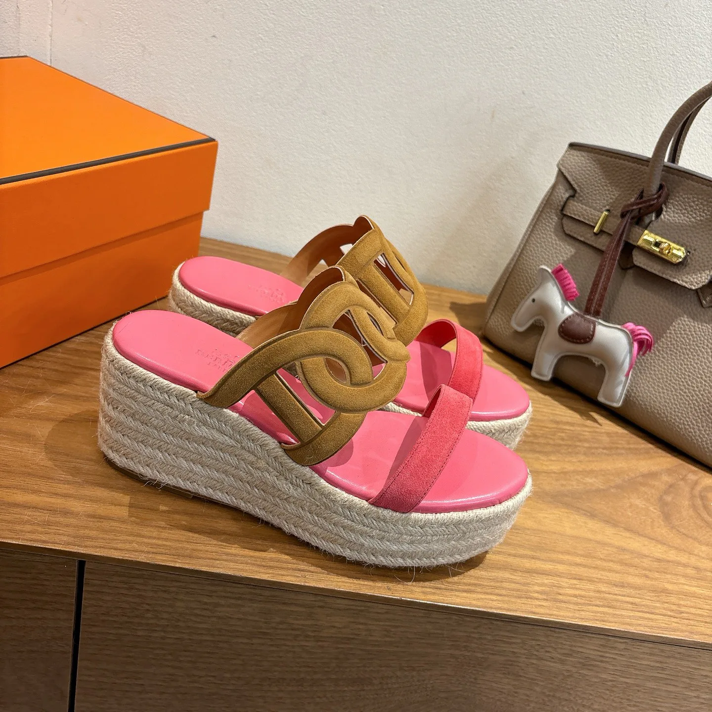 Сандалии Женские Hermes 2959570