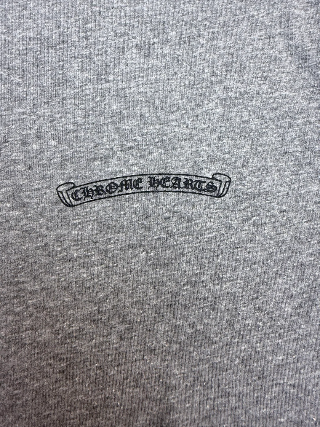Футболки Мужские Chrome Hearts 11701838
