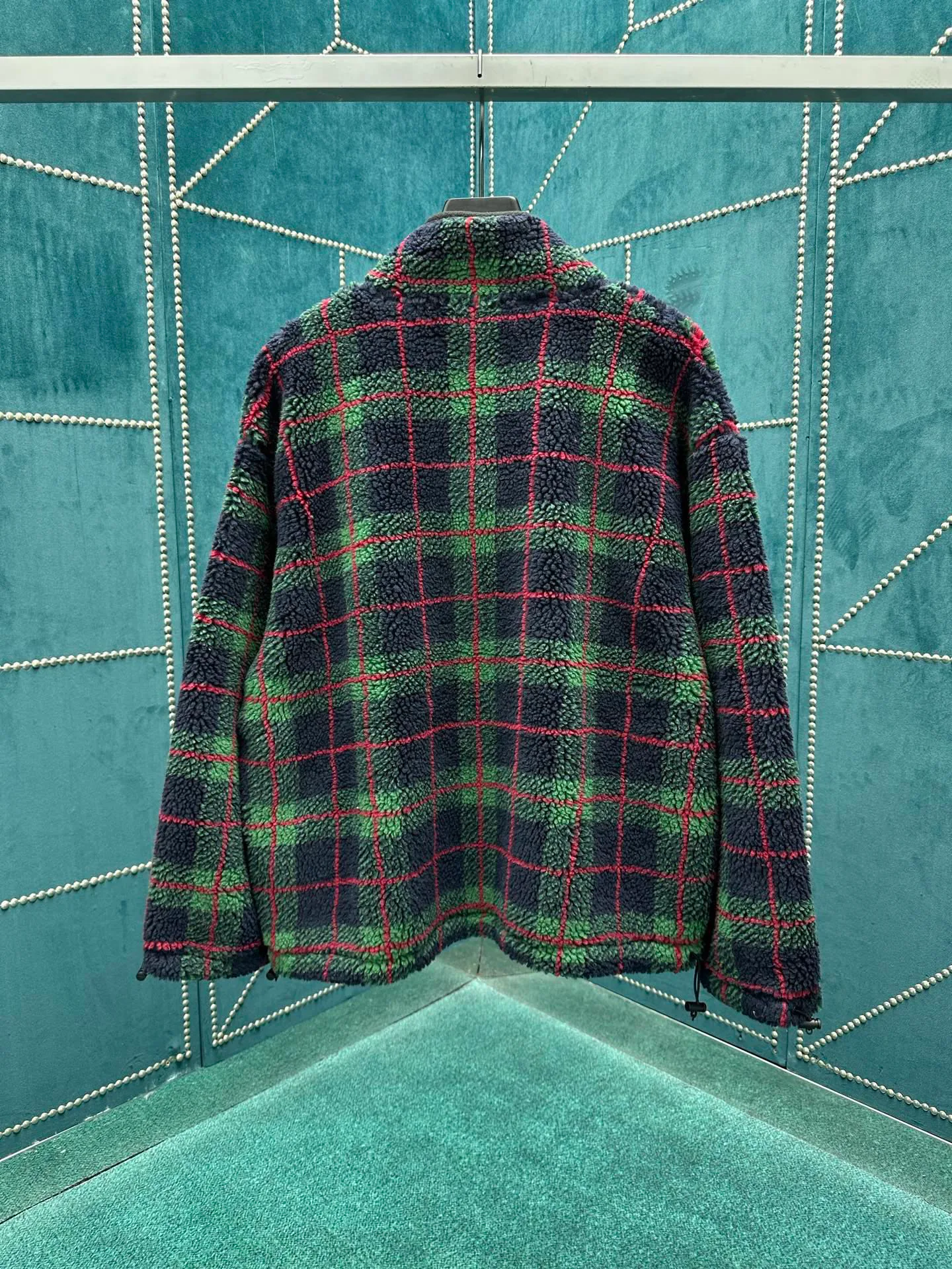 Куртки И Пуховики Мужские Miu Miu 1012136