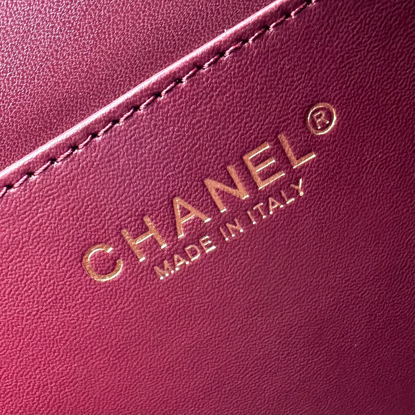 Классические Сумки Женские Chanel 18058452