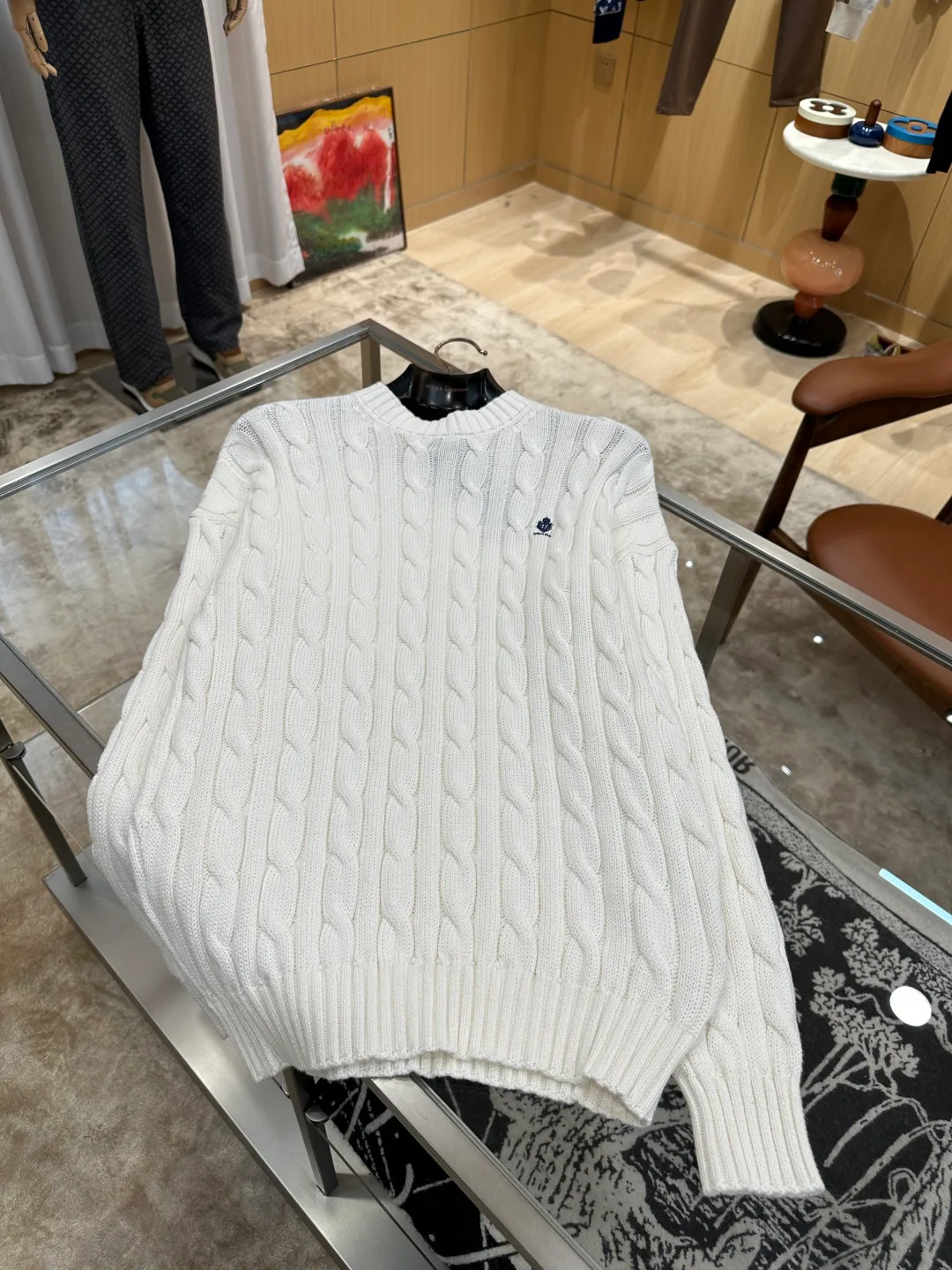 Джемперы И Свитеры Мужские Prada 18260932