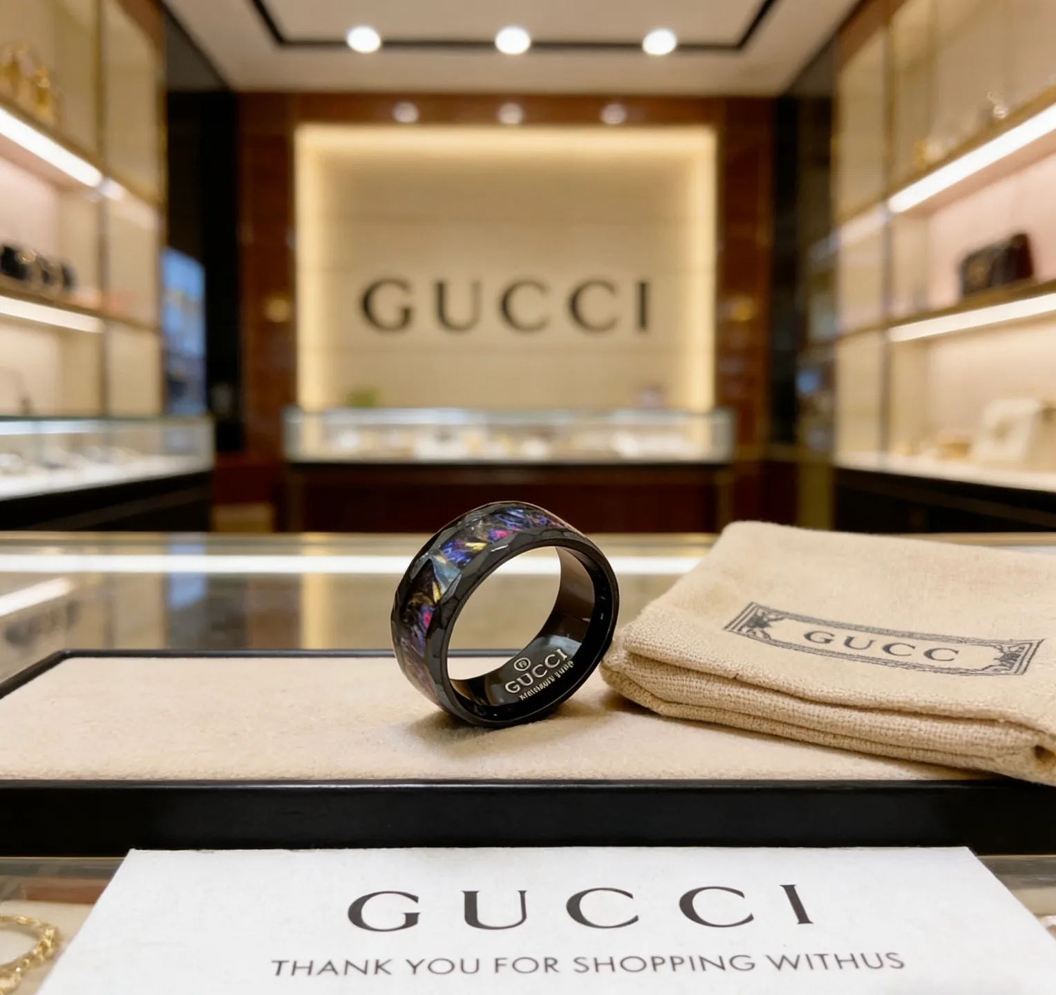 Бижутерия Gucci 11755900