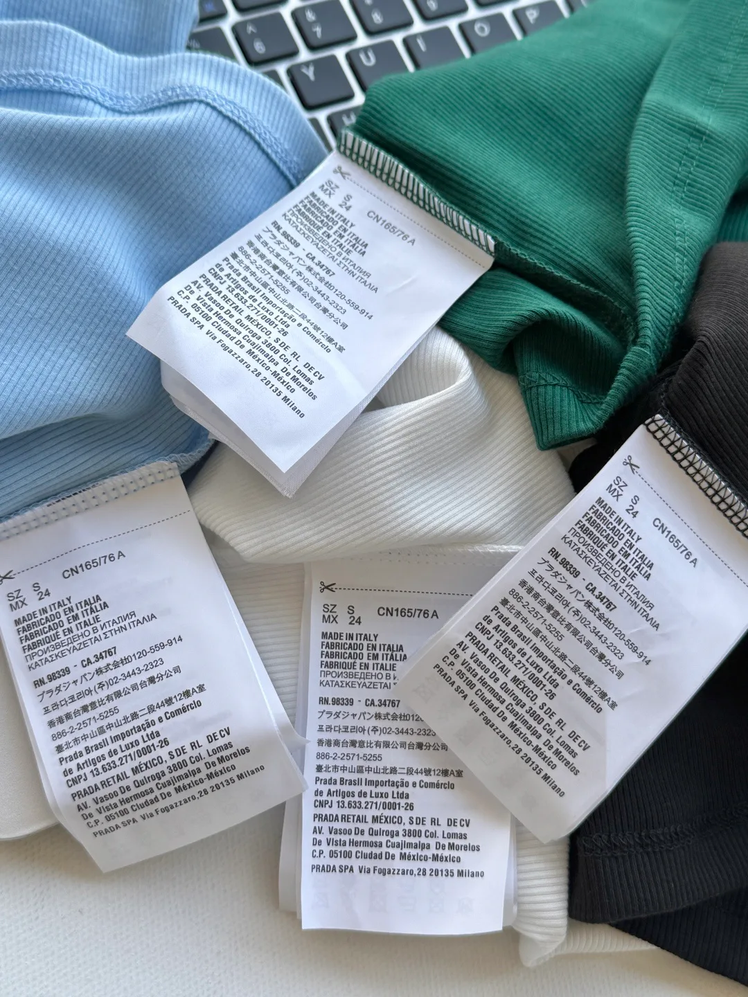 Футболки Женские Miu Miu 13328492