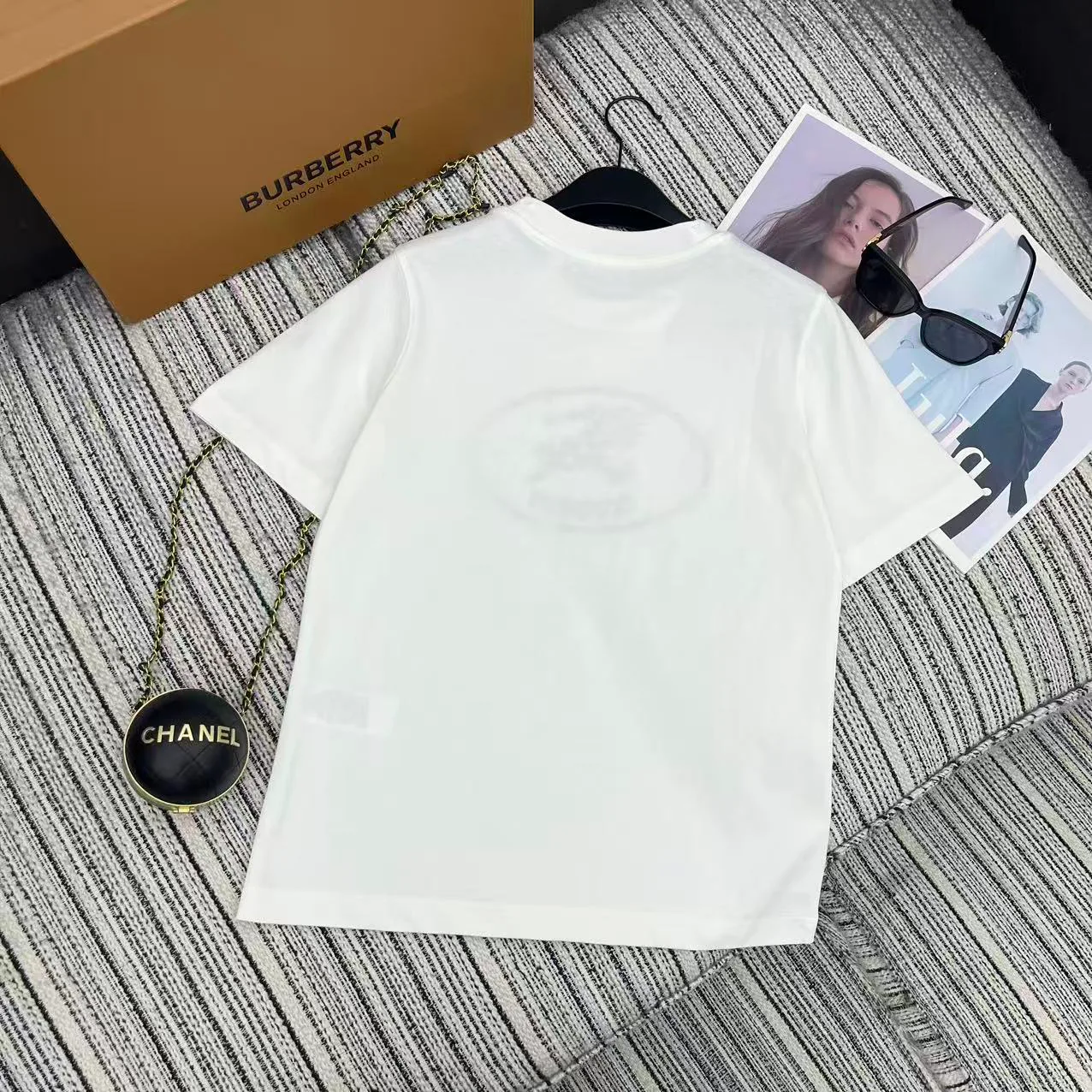 Футболки Женские Burberry 11530528