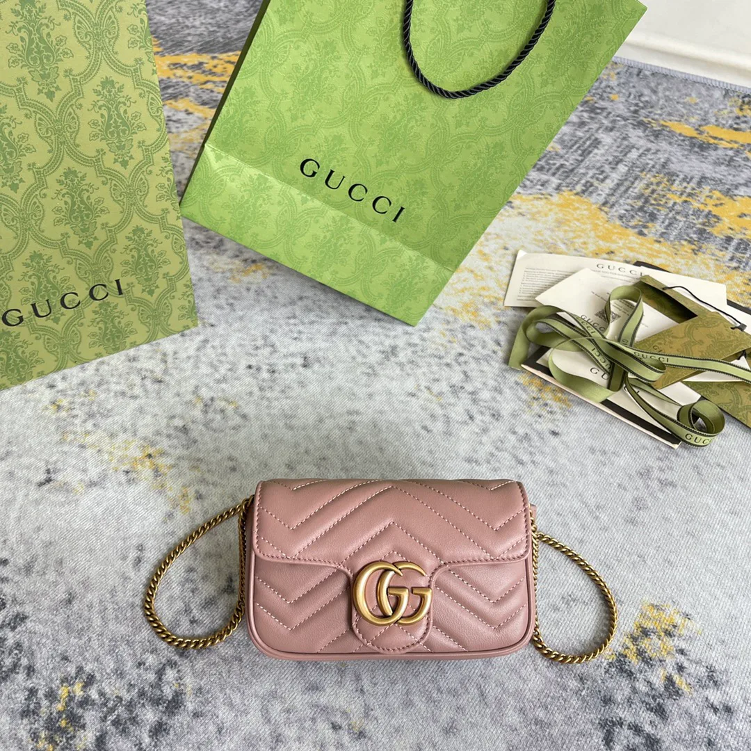 Классические Сумки Женские Gucci 11336076