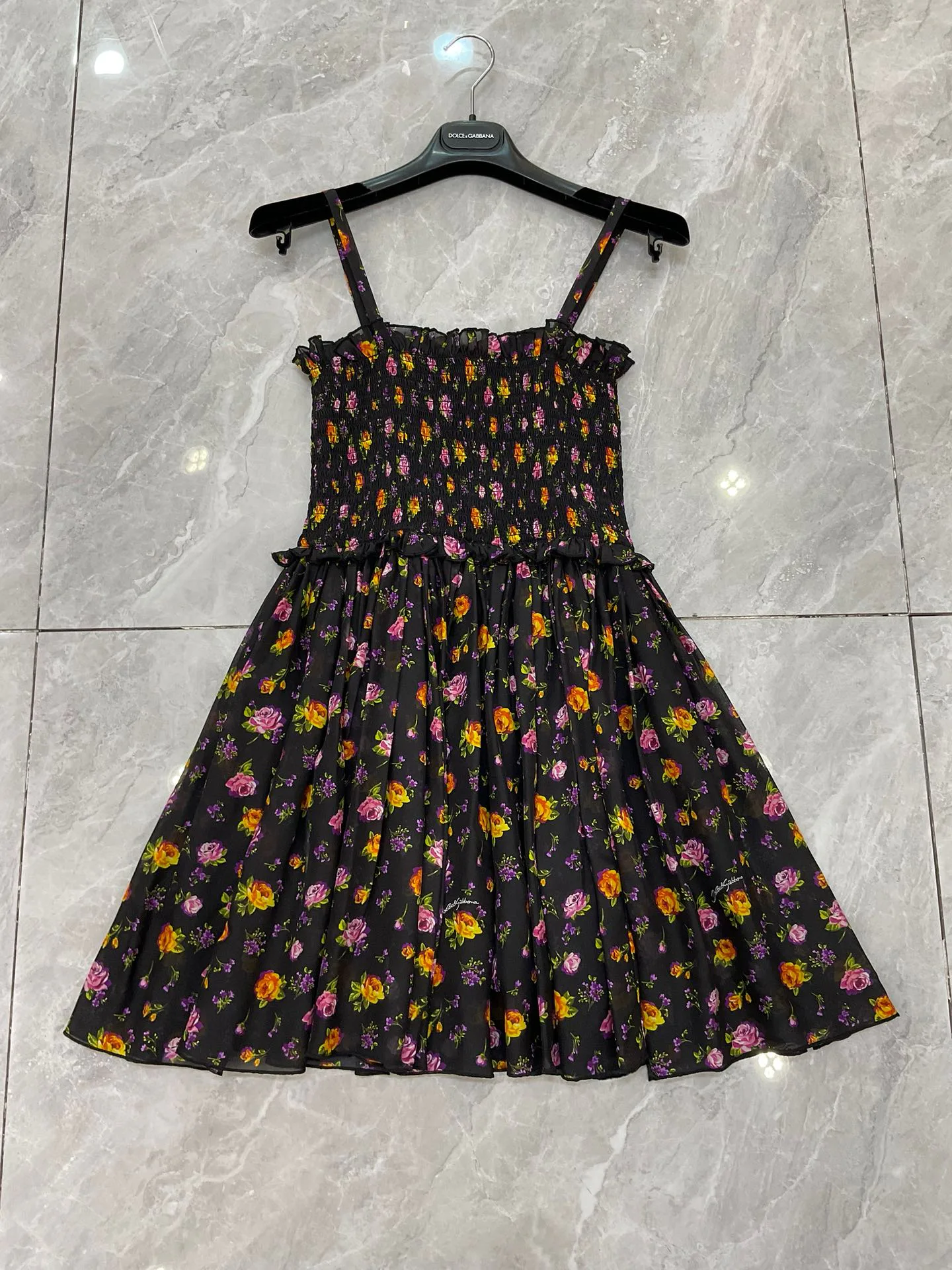 Платья Женские Dolce & Gabbana 4616786