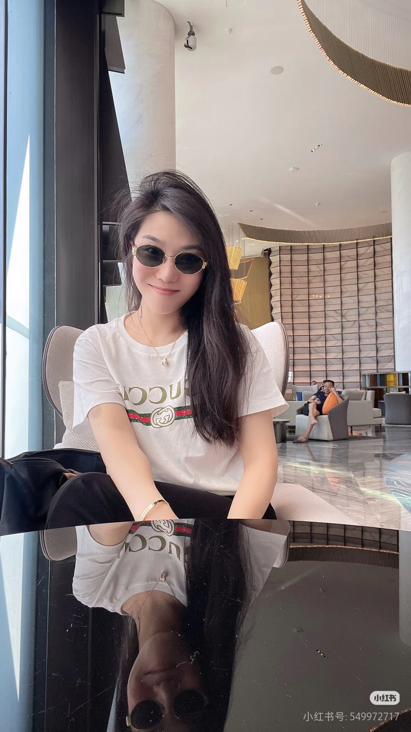 Футболки Мужские Gucci 11430027