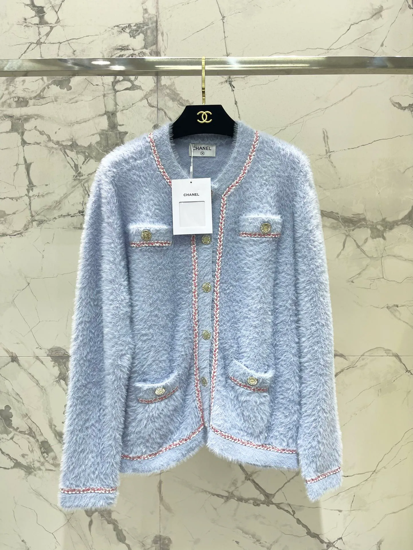 Джемперы Женские Chanel 273636